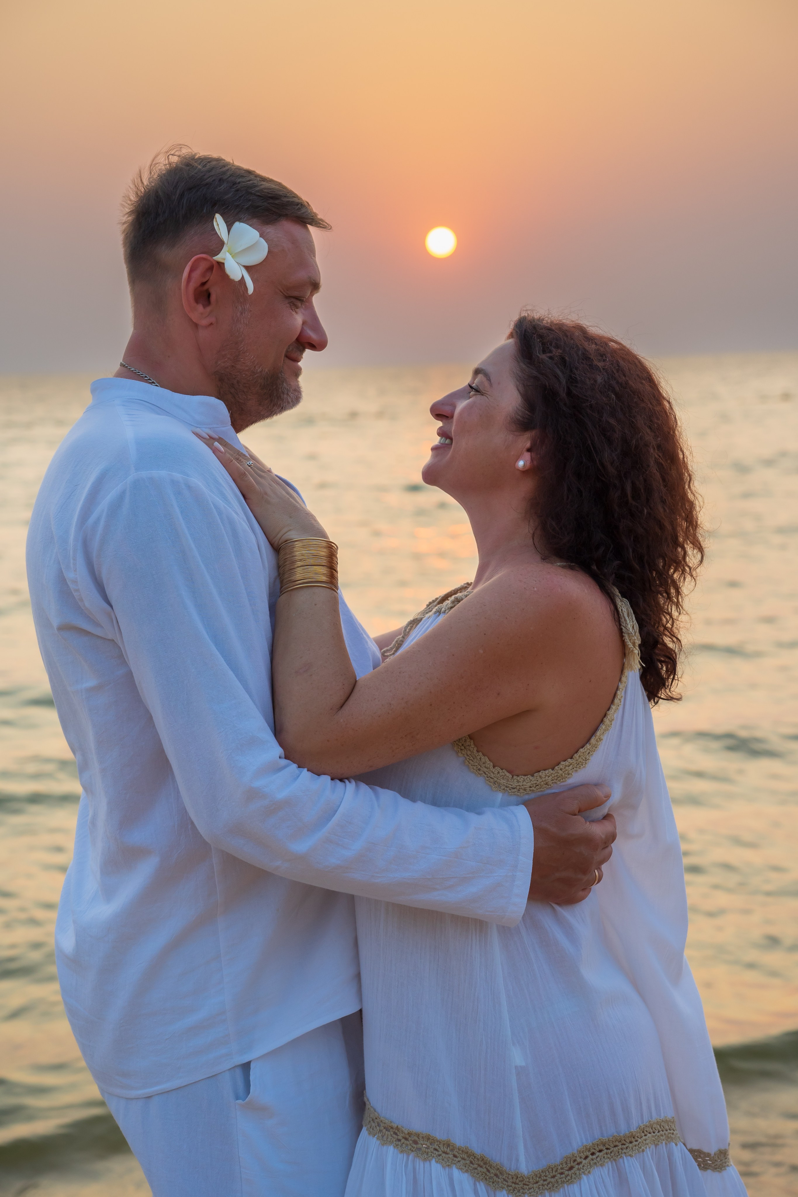 Love story. Портретный фотограф во Вьетнаме