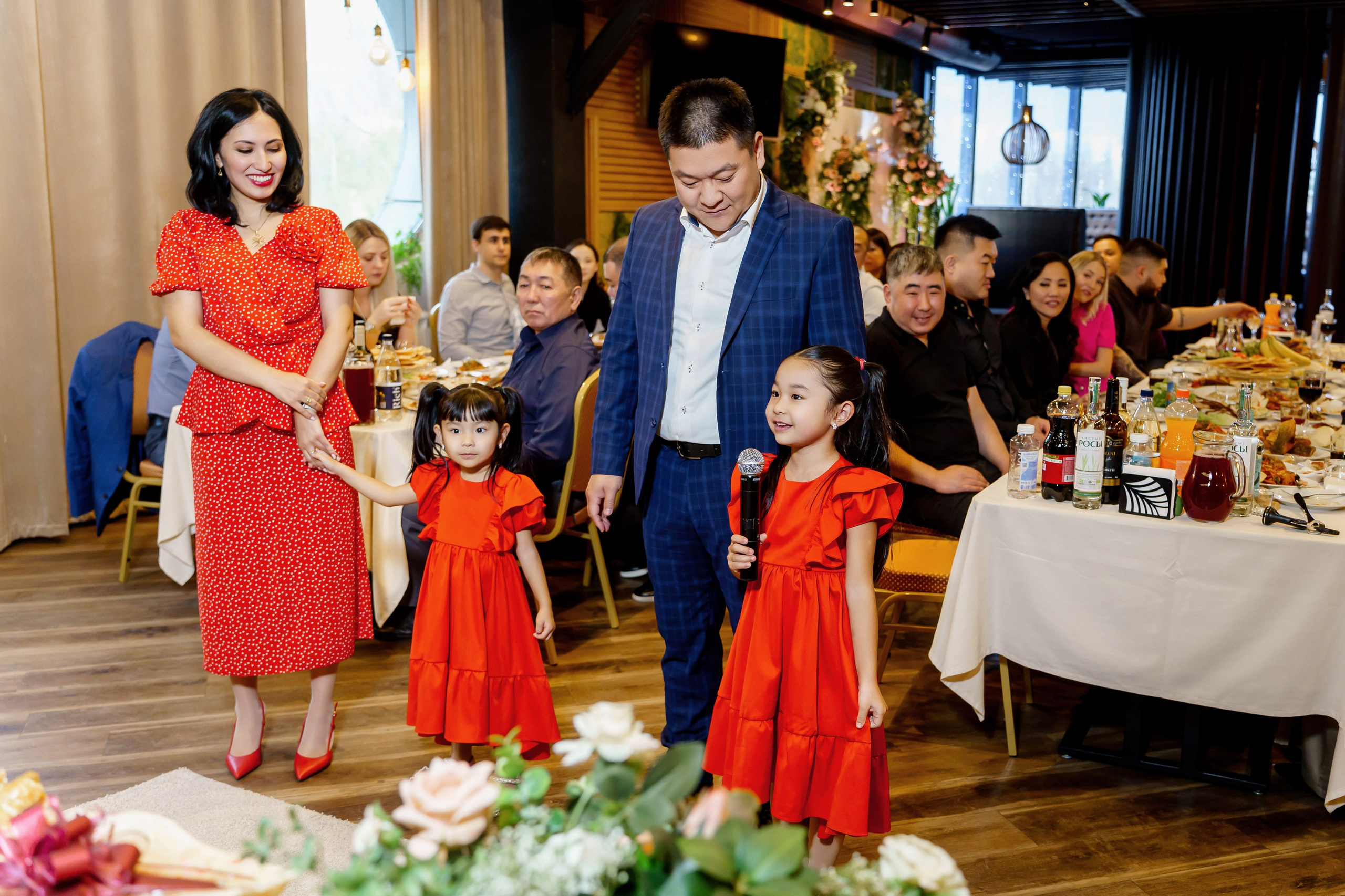 Праздники и мероприятия. Фотограф и видеограф в Москве и Московской области Мария Вишня