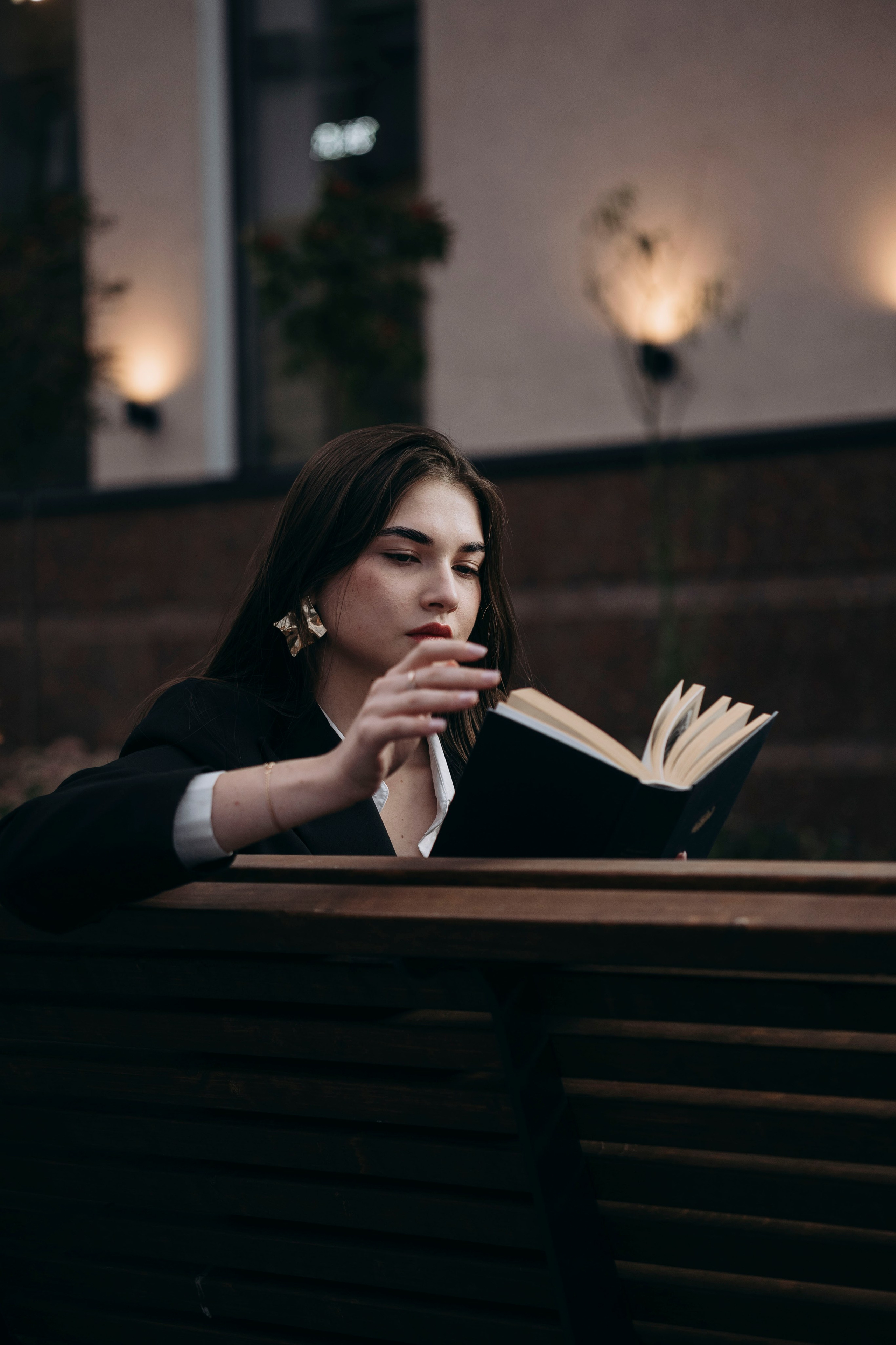 Ася. Фотограф | Липецк