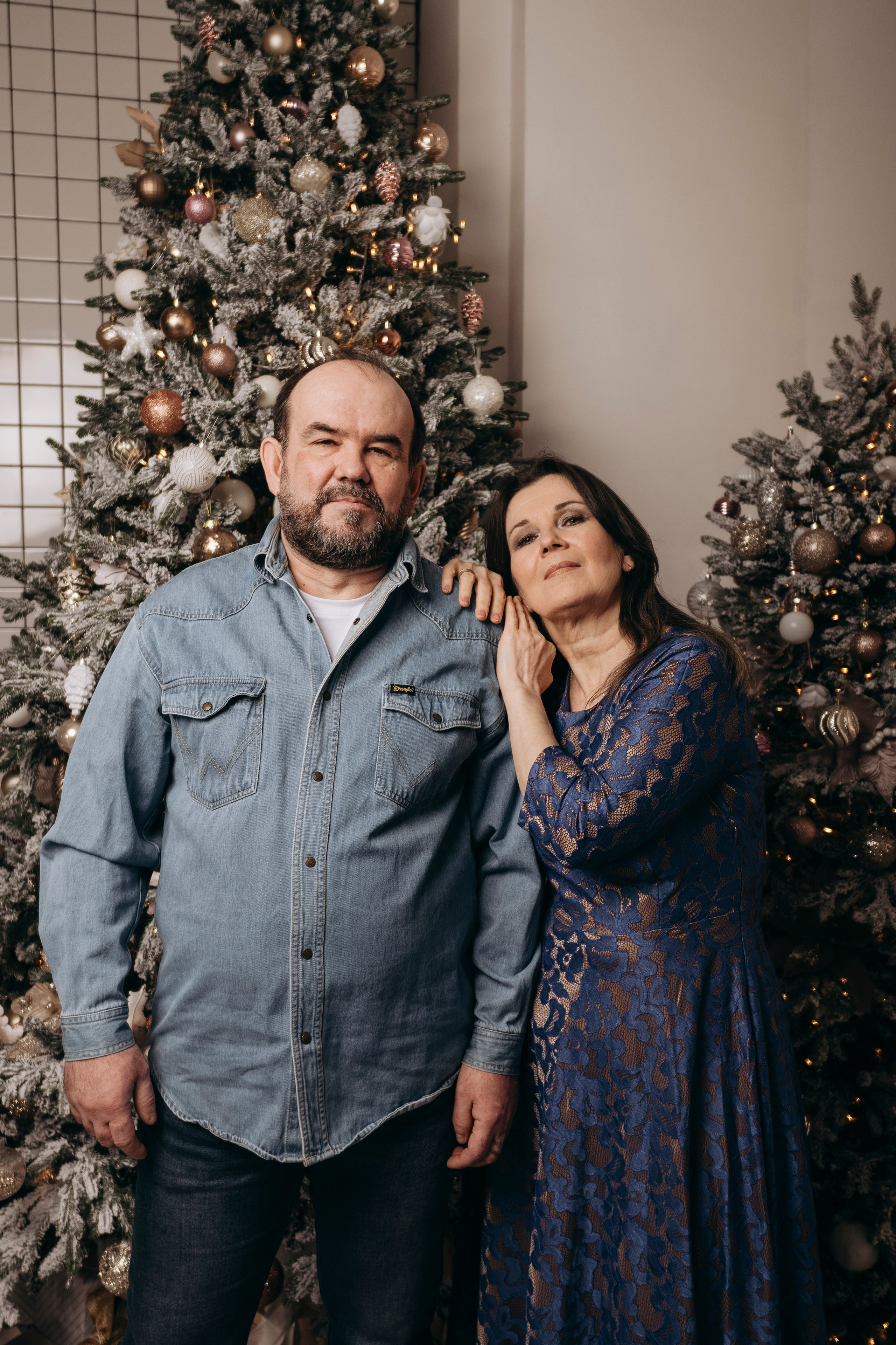 Семейная фотосессия. Фотограф | Липецк