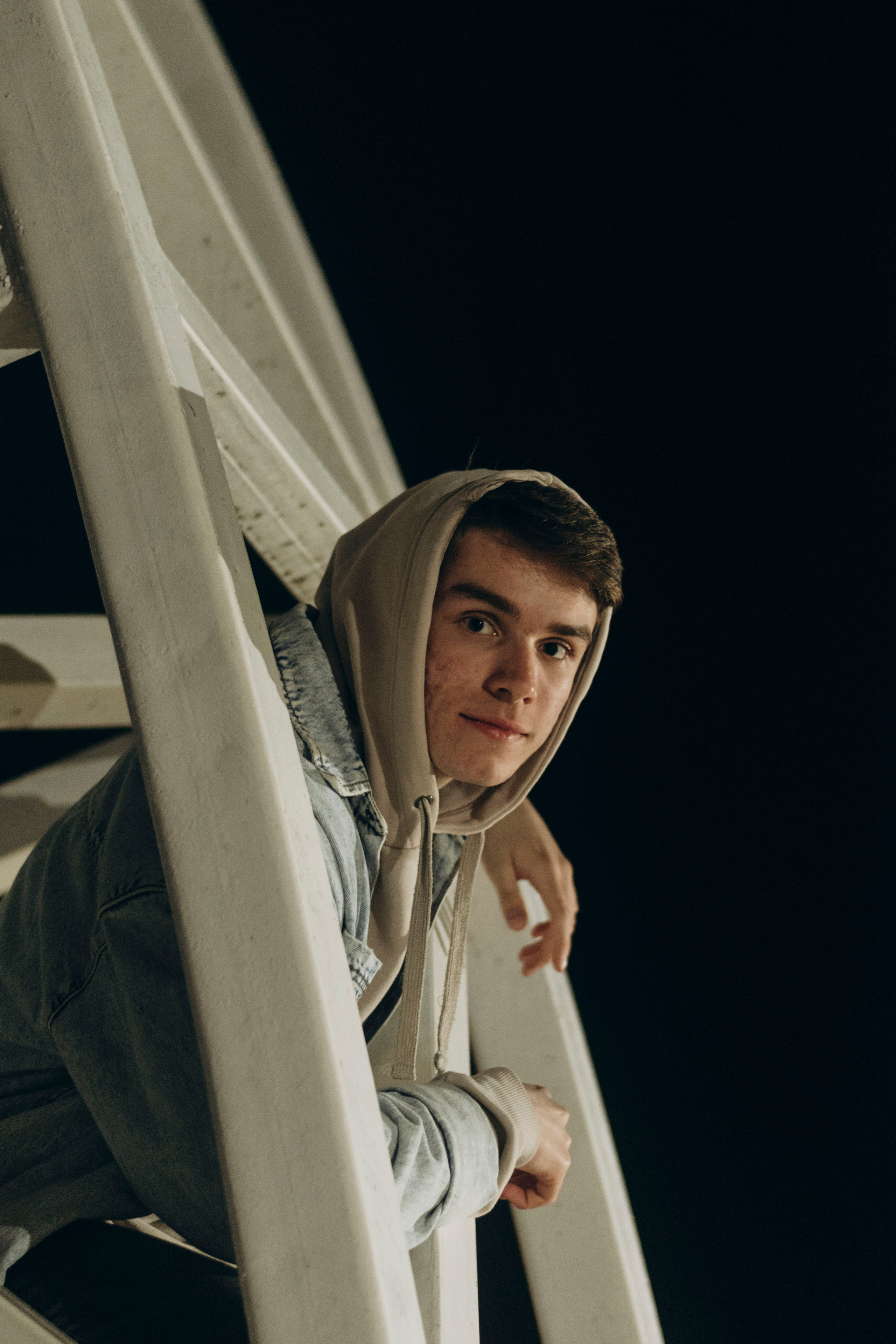 Степан. Фотограф | Липецк