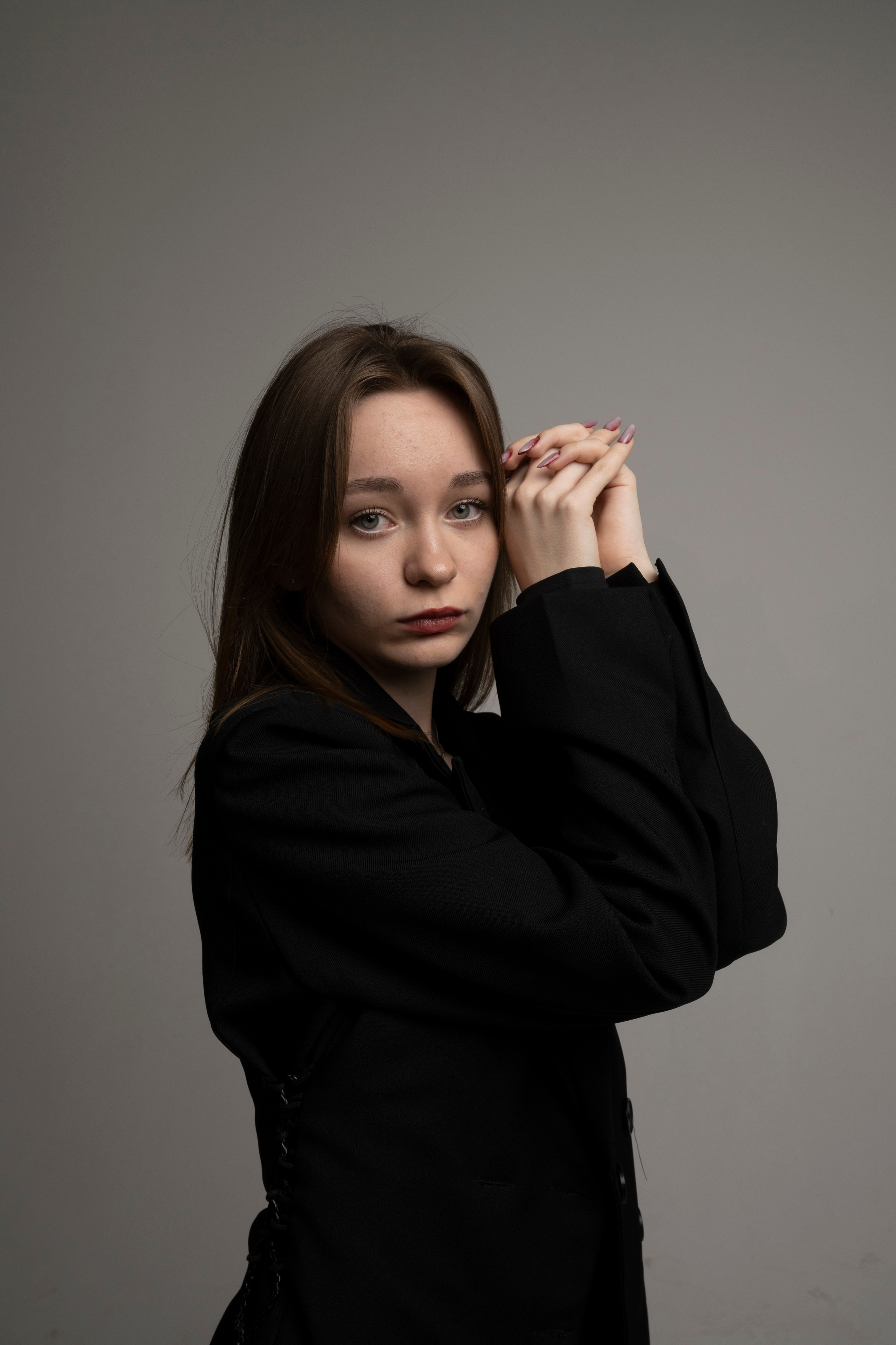 Полина. Фотограф | Липецк