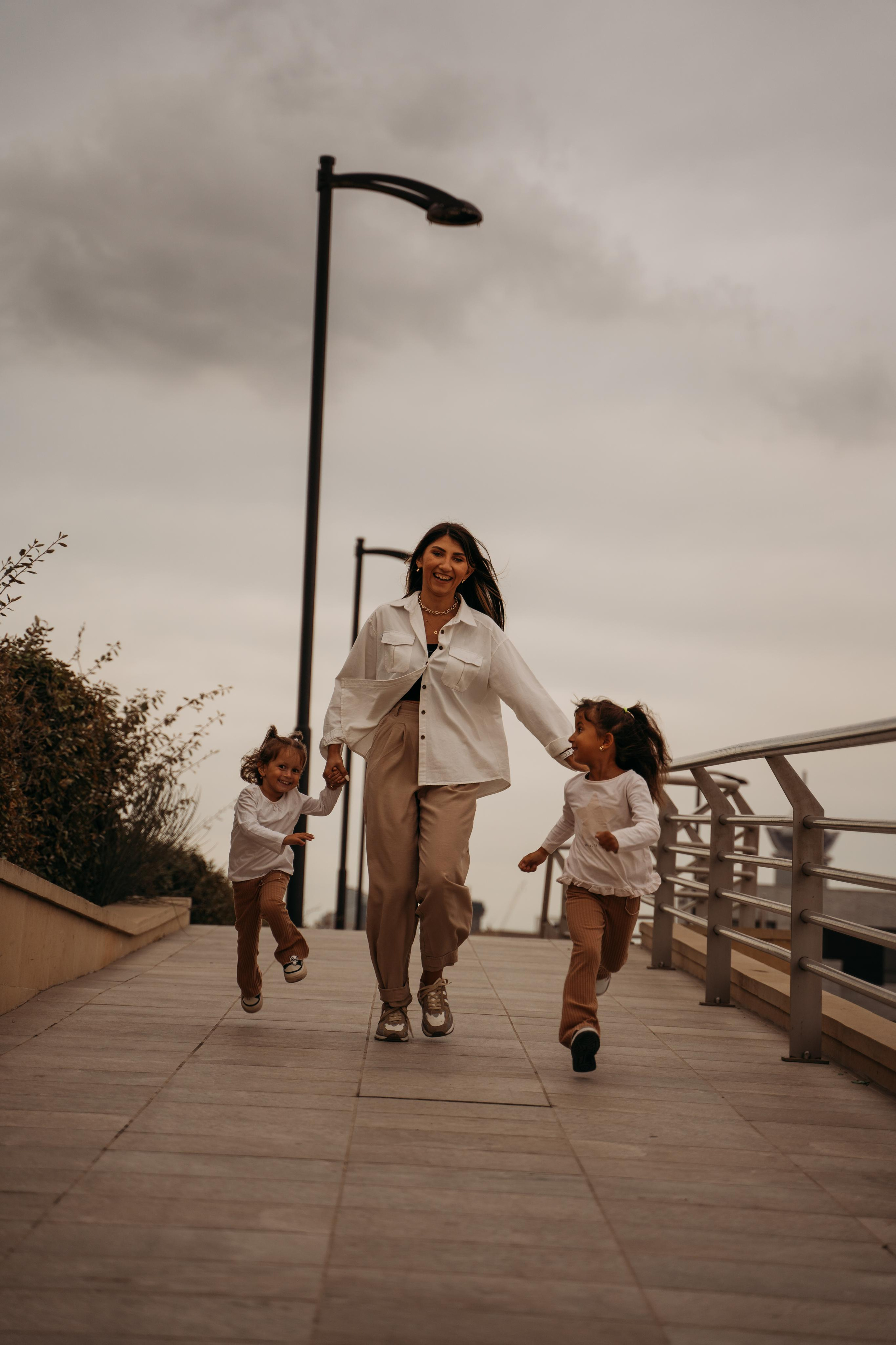 1. Детский и семейный фотограф Ташкент Наталья Кривенко