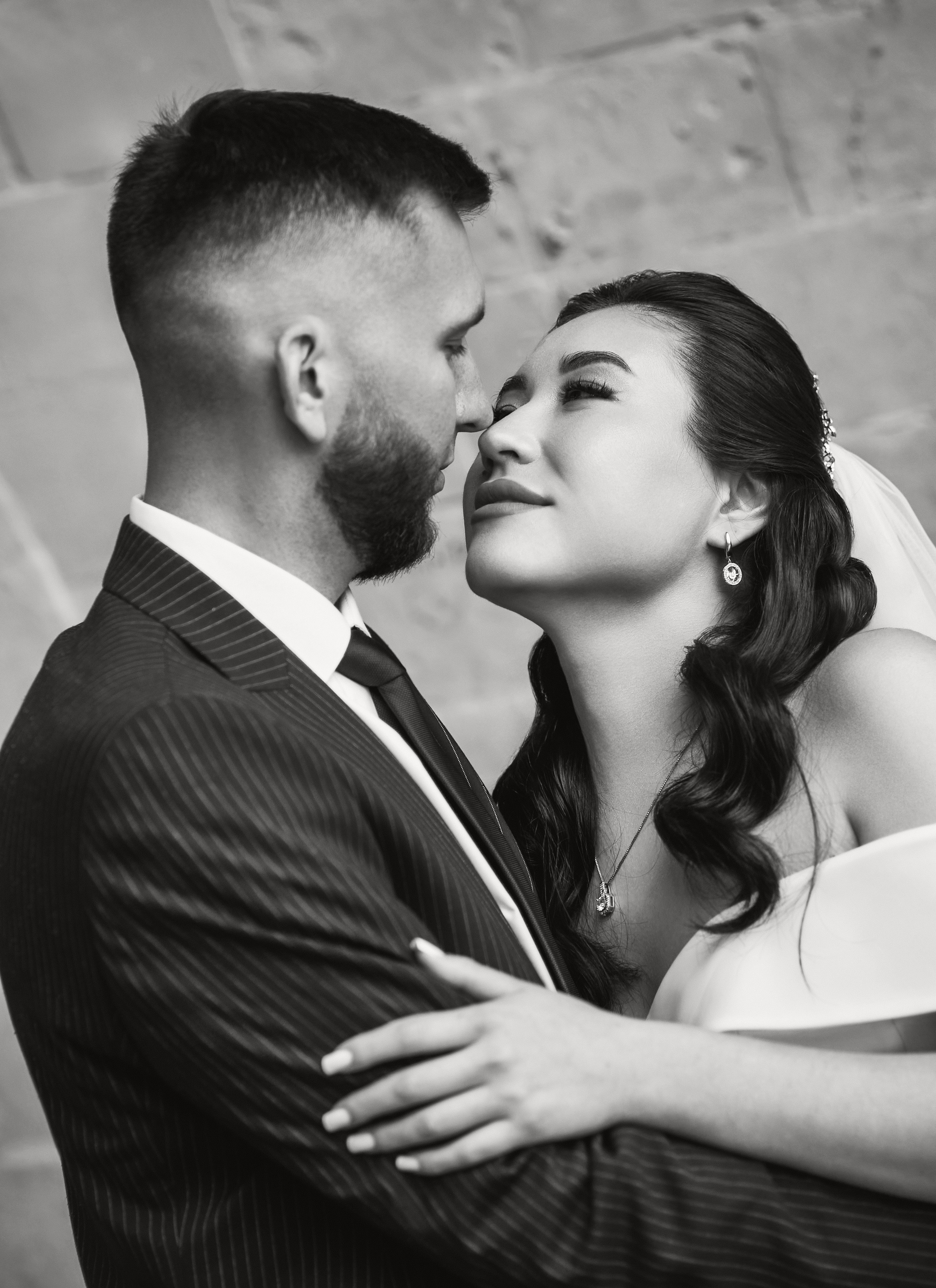 Свадебная фотография. Юрий и Акмарал. Фото и видео — Артания │ Раменское │ Вся Россия