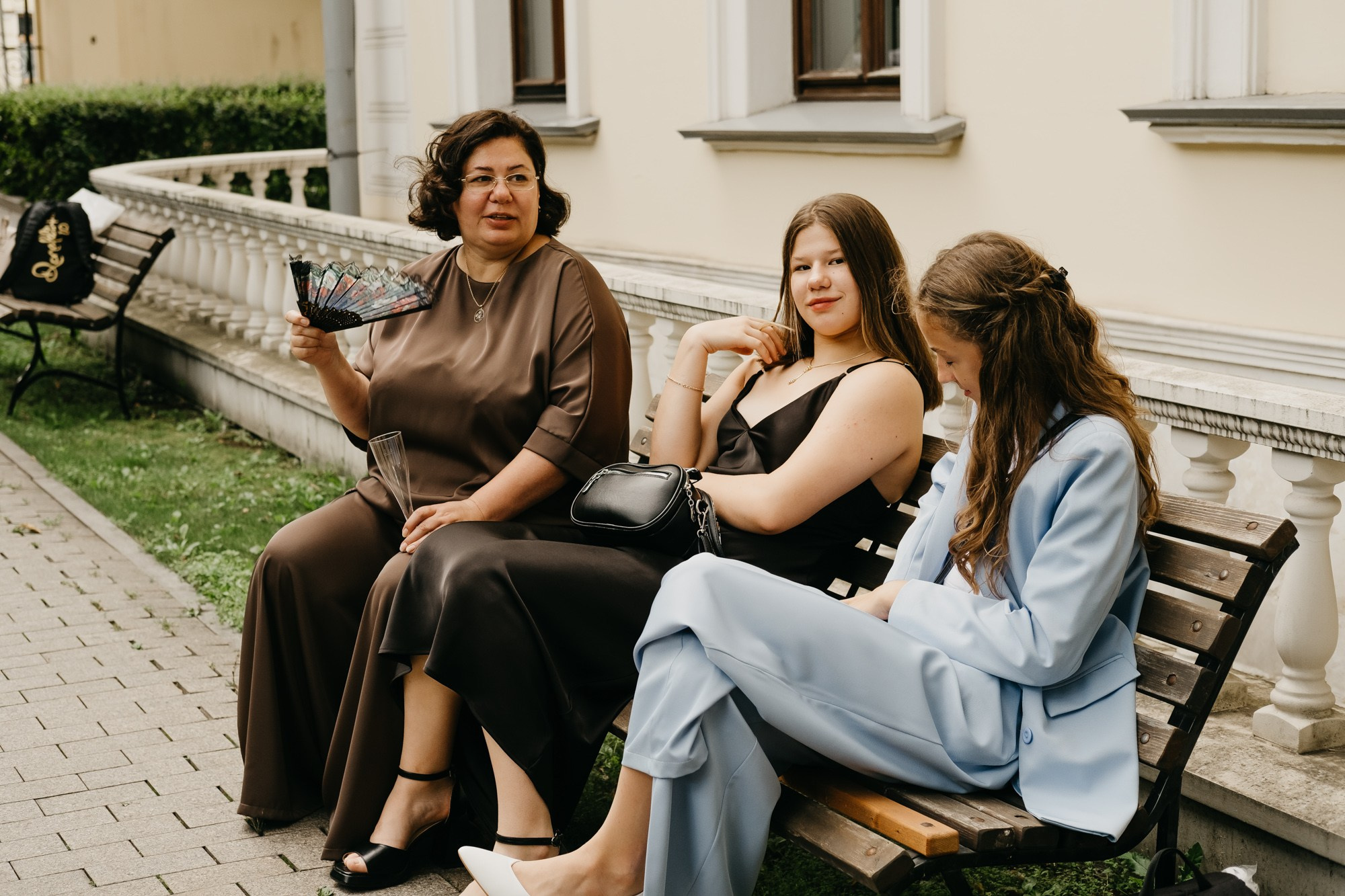 Диана и Леша. Свадебный фотограф Александра Тюлякова