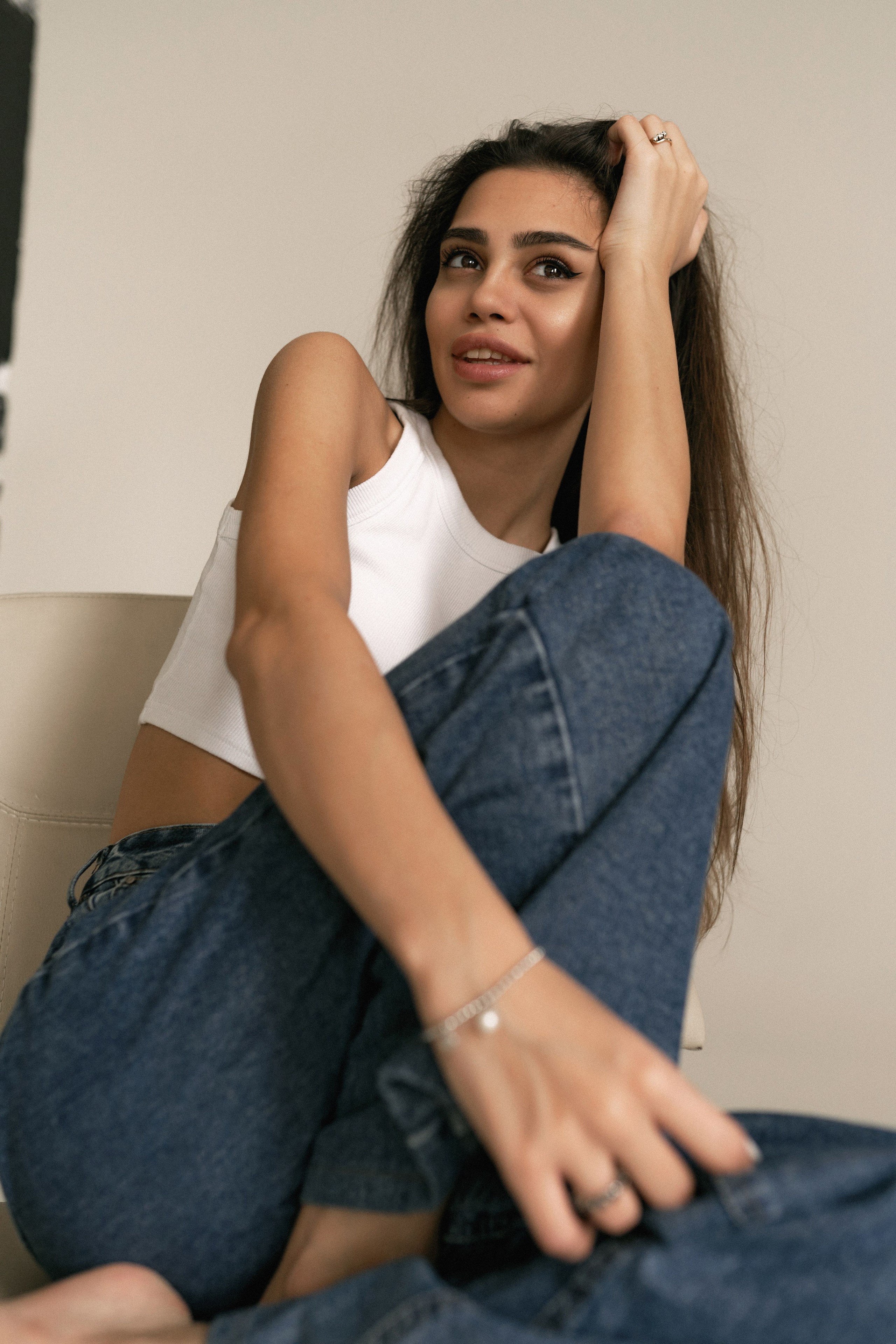 Мирия. Портретный фотограф в Москве Ольга Акушко