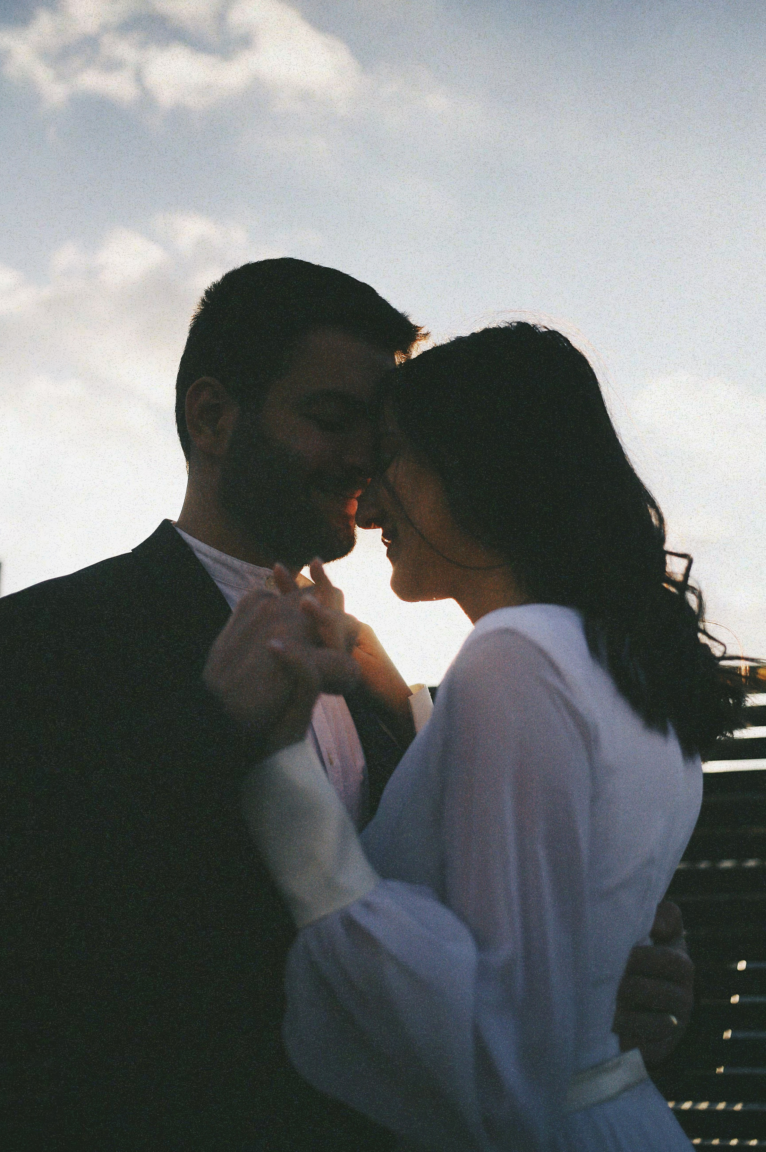 Эдита и Тигран