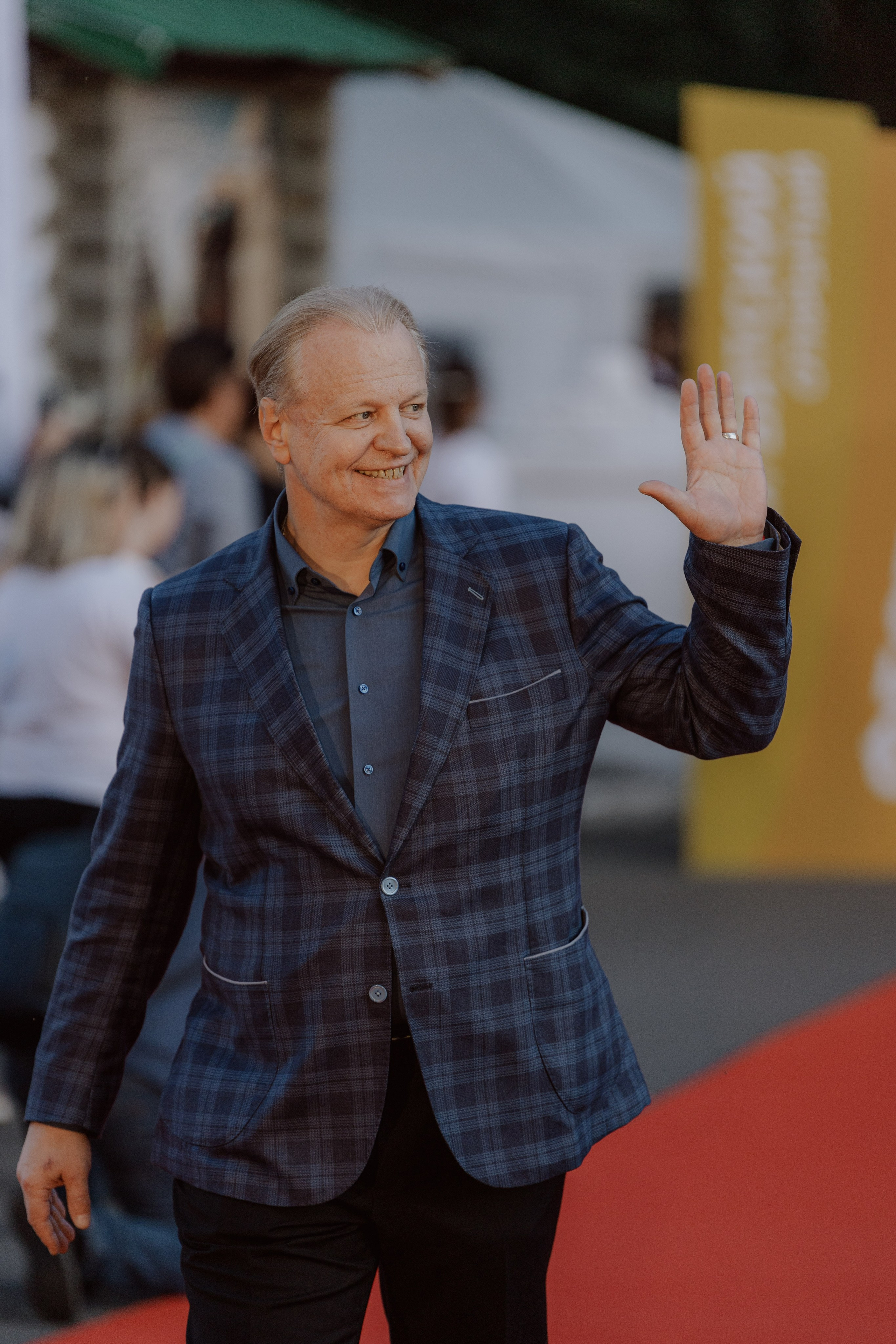 «На семи холмах». Свадебный и репортажный фотограф Киров | Вадим Карпук