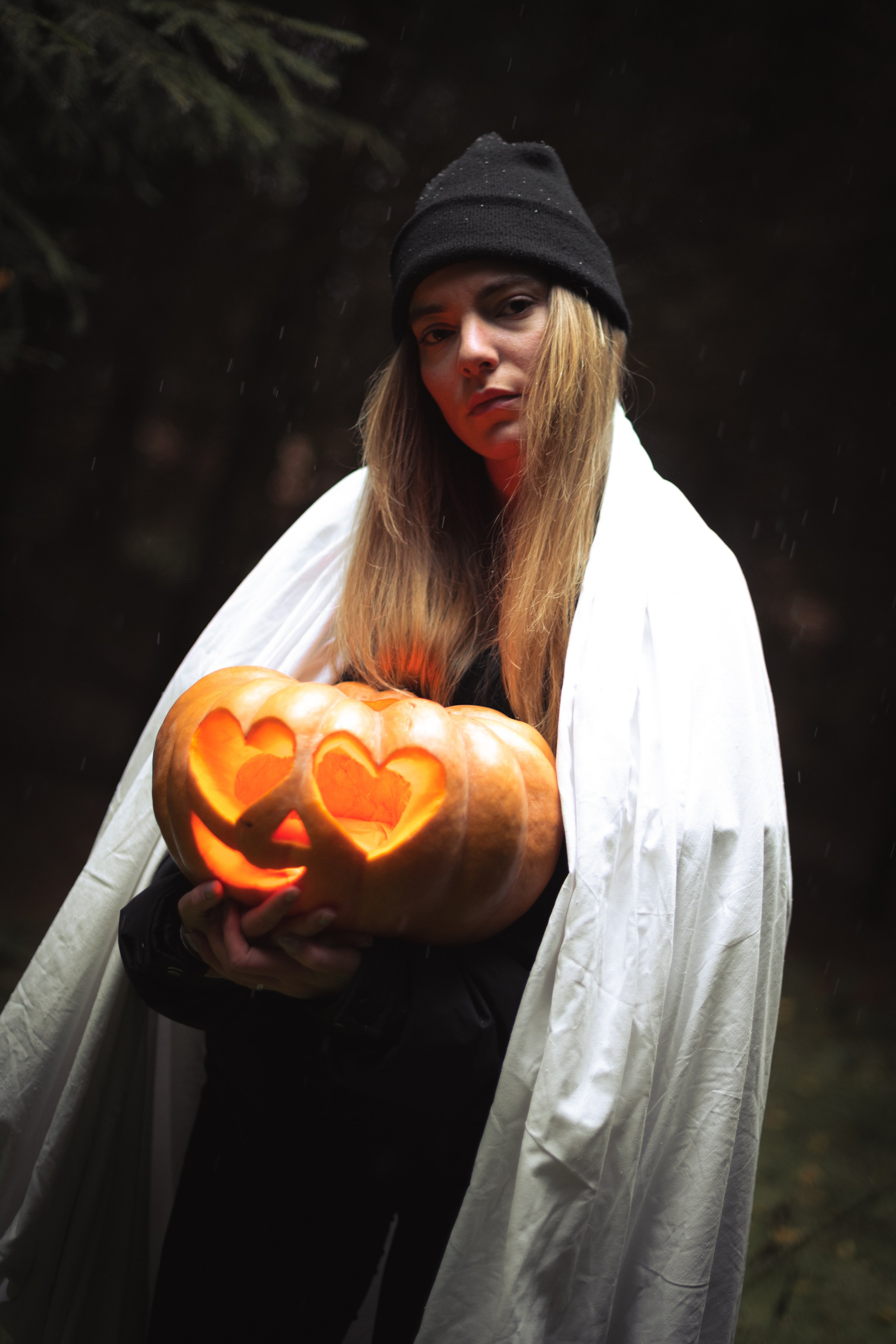 Елизавета Золотовская — репортажная съёмка. Иван Кубик — фотограф и видеограф