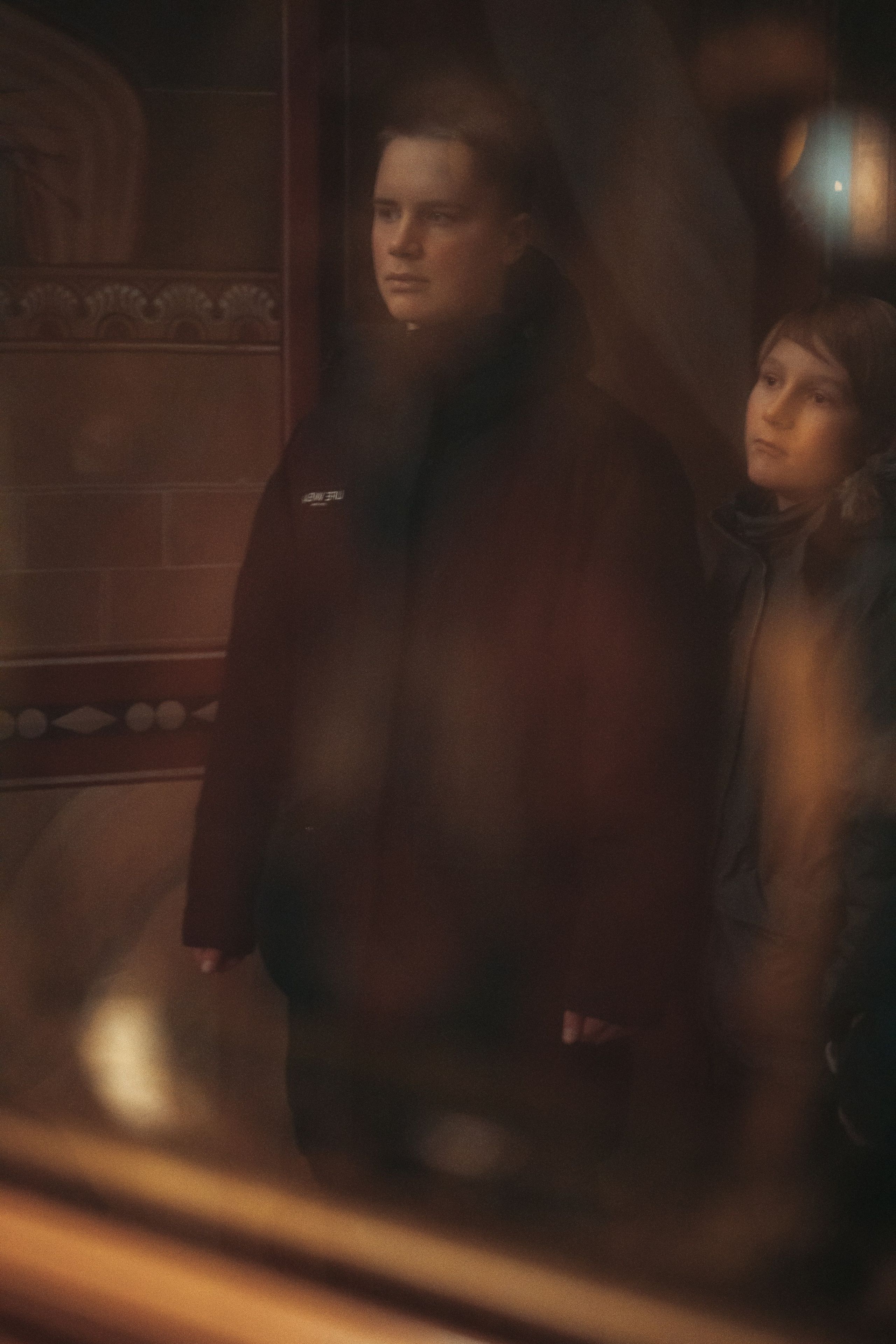 Детский лагерь — рождественская смена, 2026 год. Иван Кубик — фотограф и видеограф