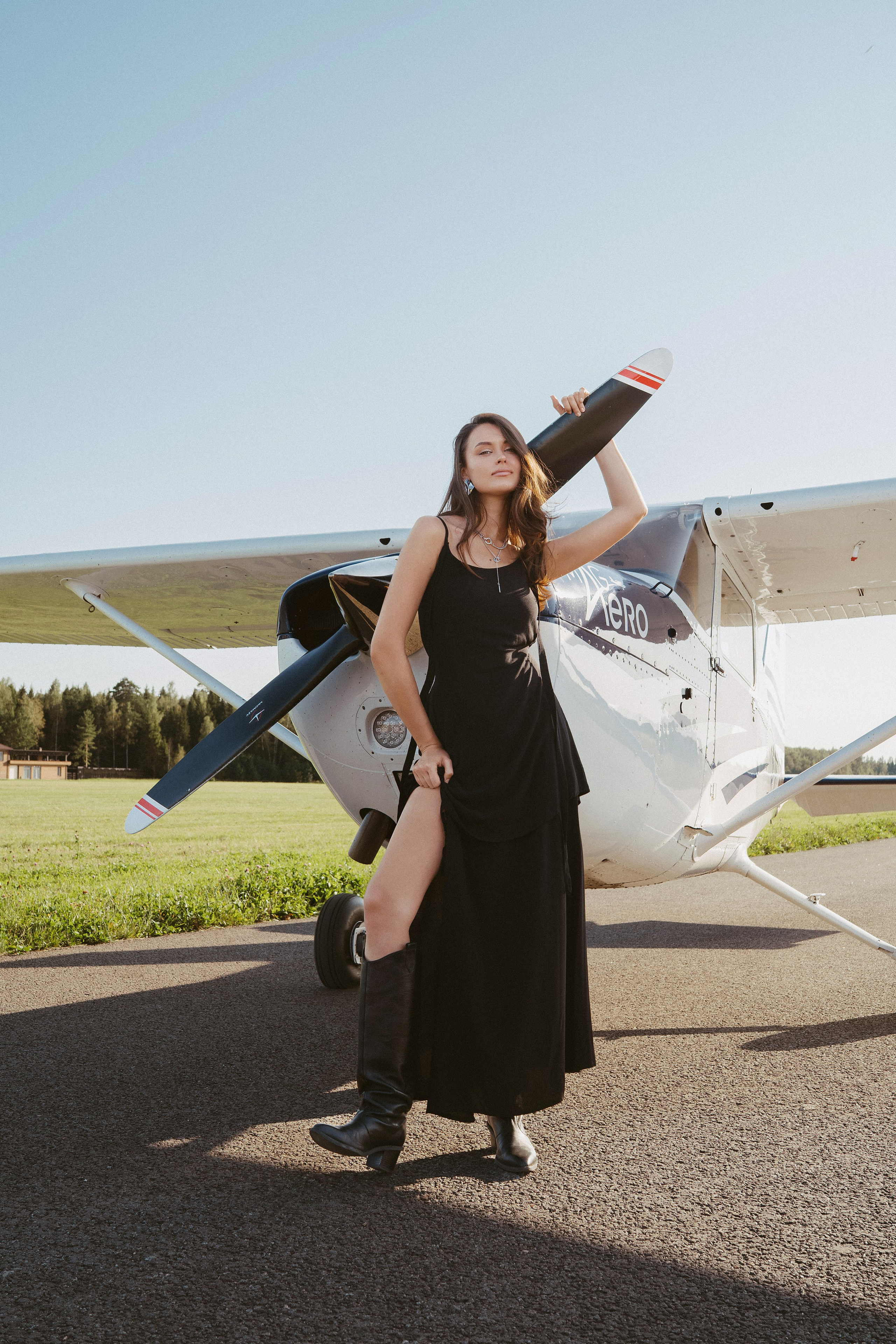 Портфолио. Портретный фотограф в Москве Татьяна