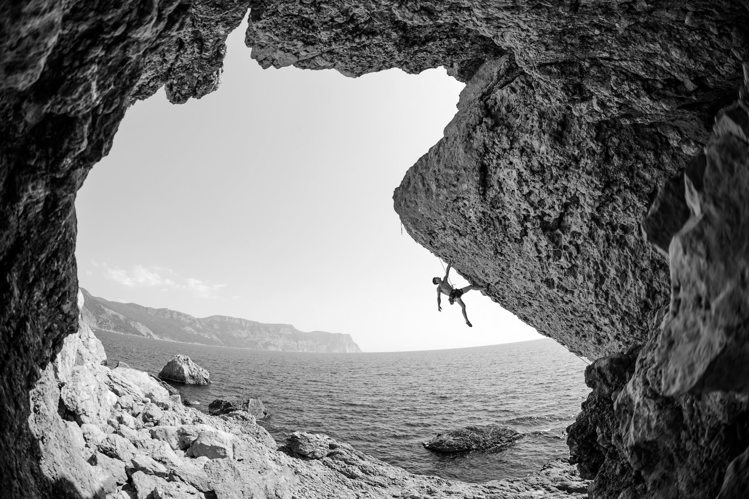 Спорт. Глеб Захаренко — спортивный и репортажный фотограф в Крыму