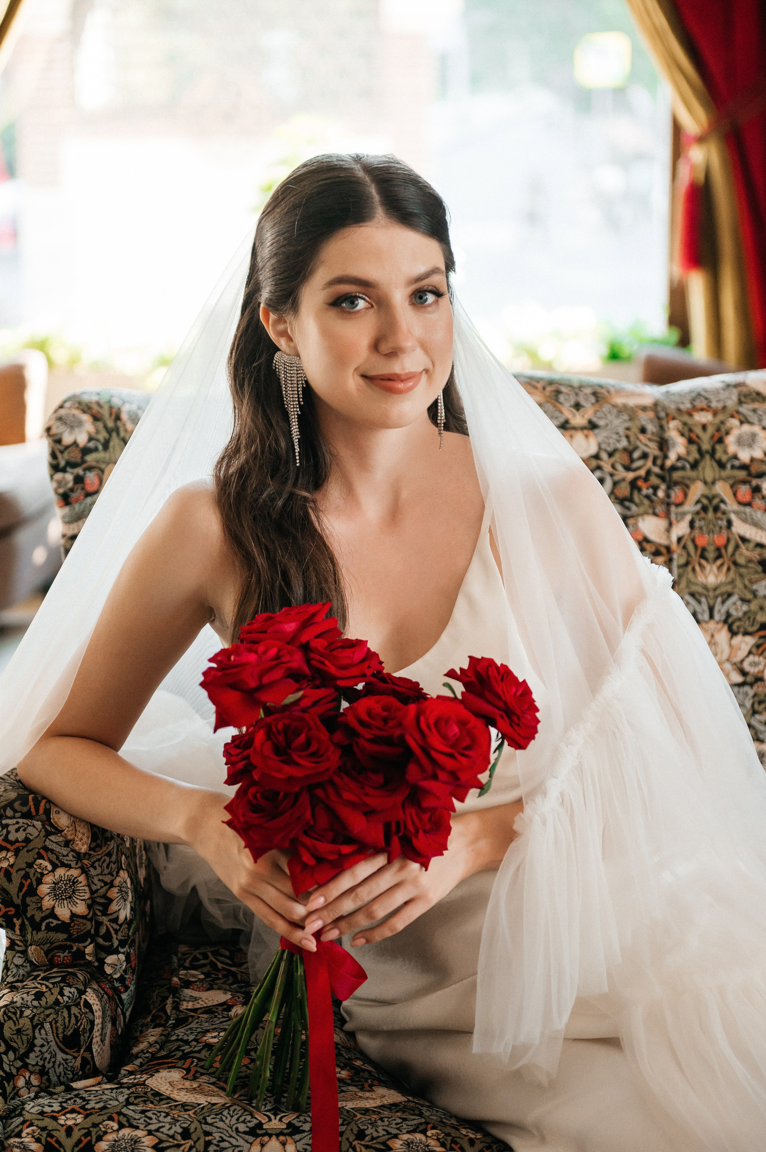 Г&С. Фотограф Рязань. Дарья Дмитриева