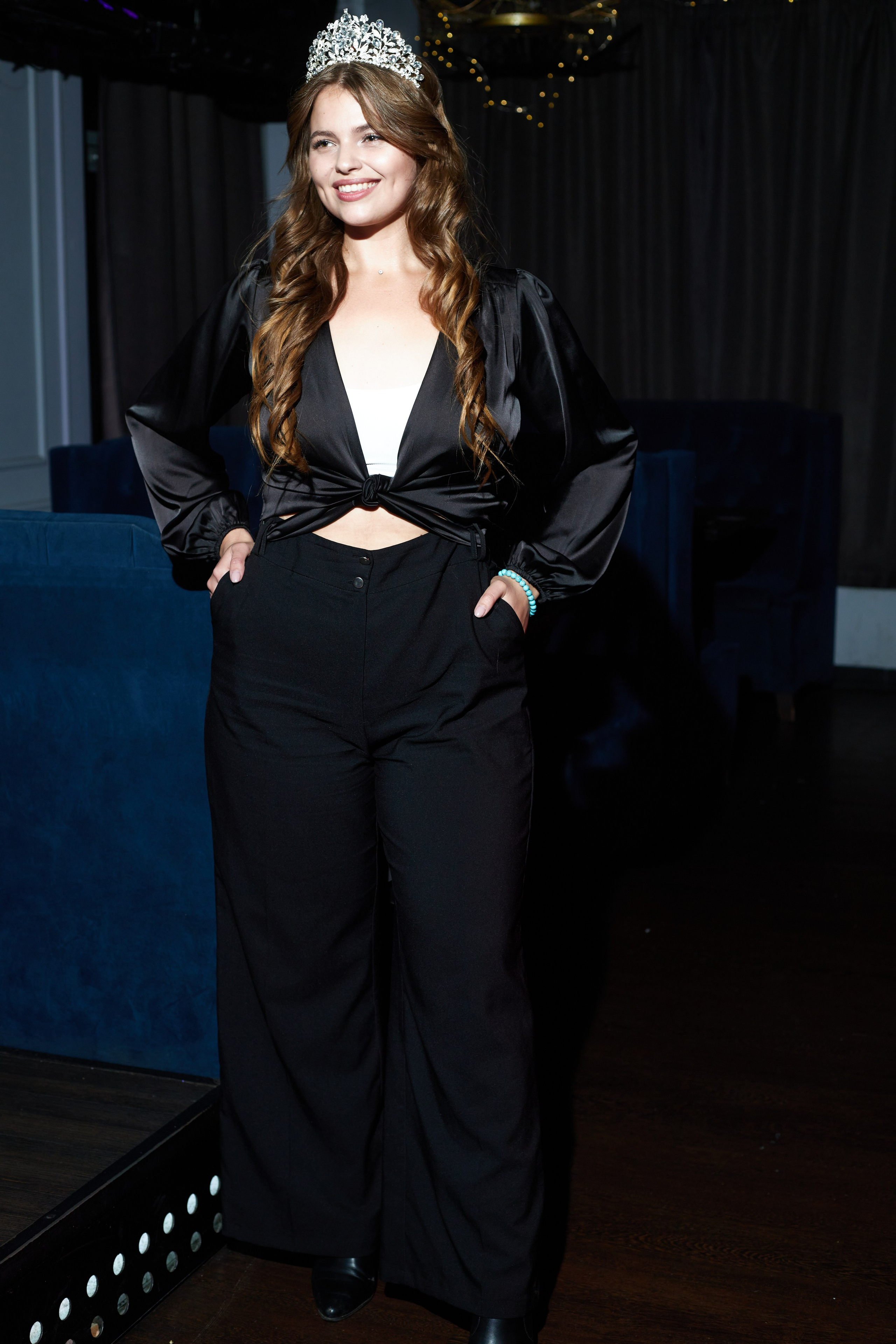 Портретный фотограф в Казани Галимова Диёра