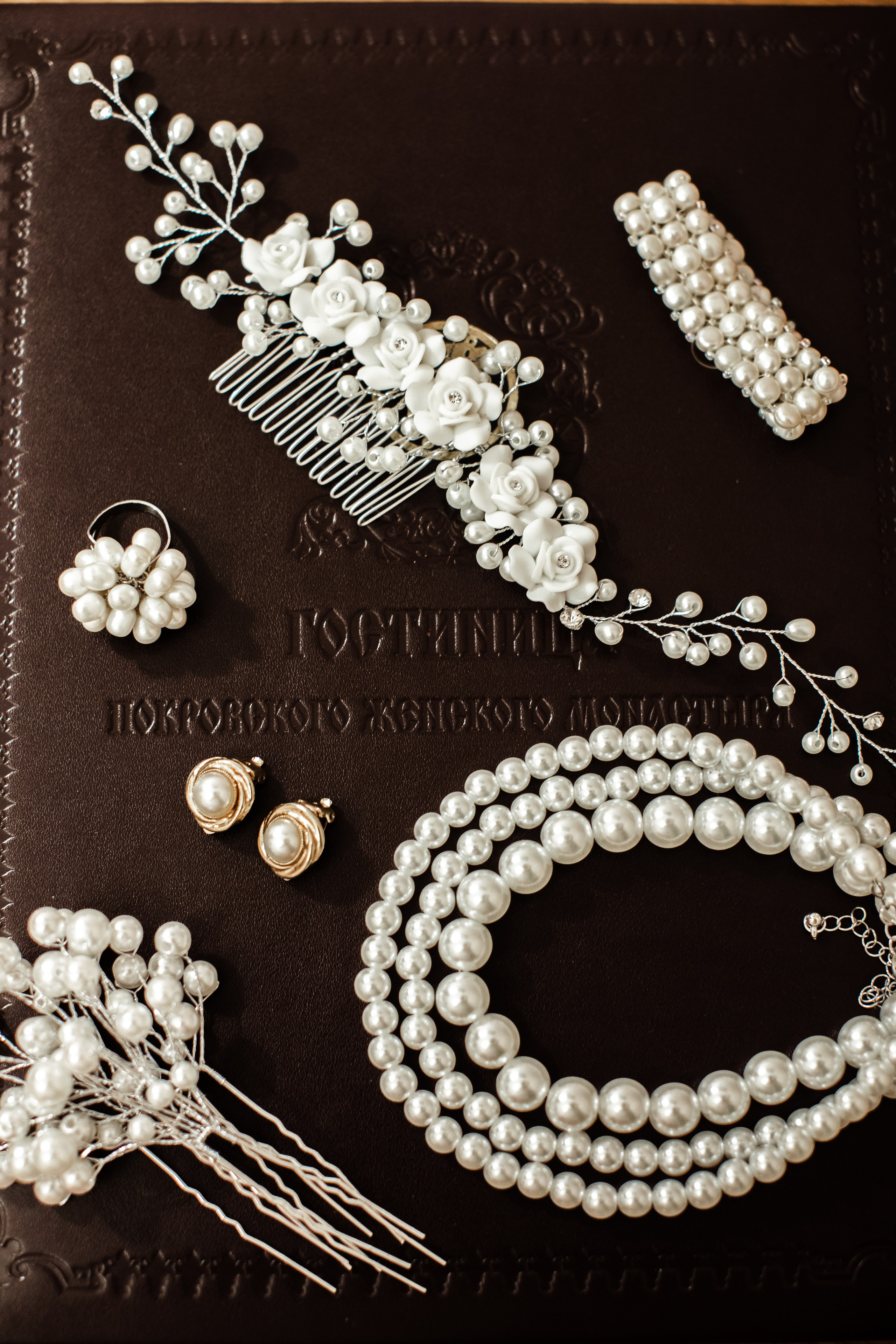 Утро невесты. Фотосессии в Москве - фотограф Неонилла Ленко