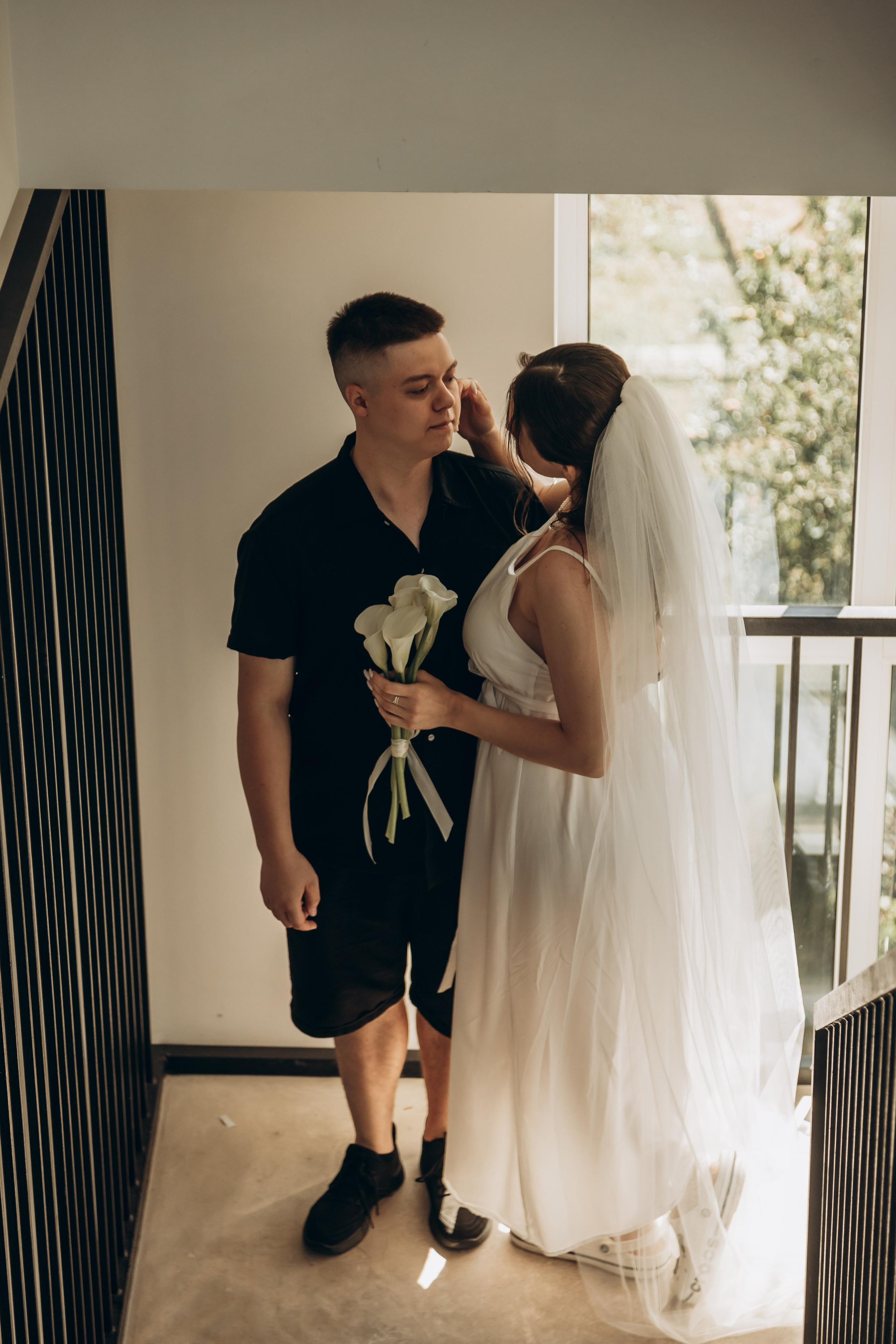 2. Свадебный фотограф Челябинск