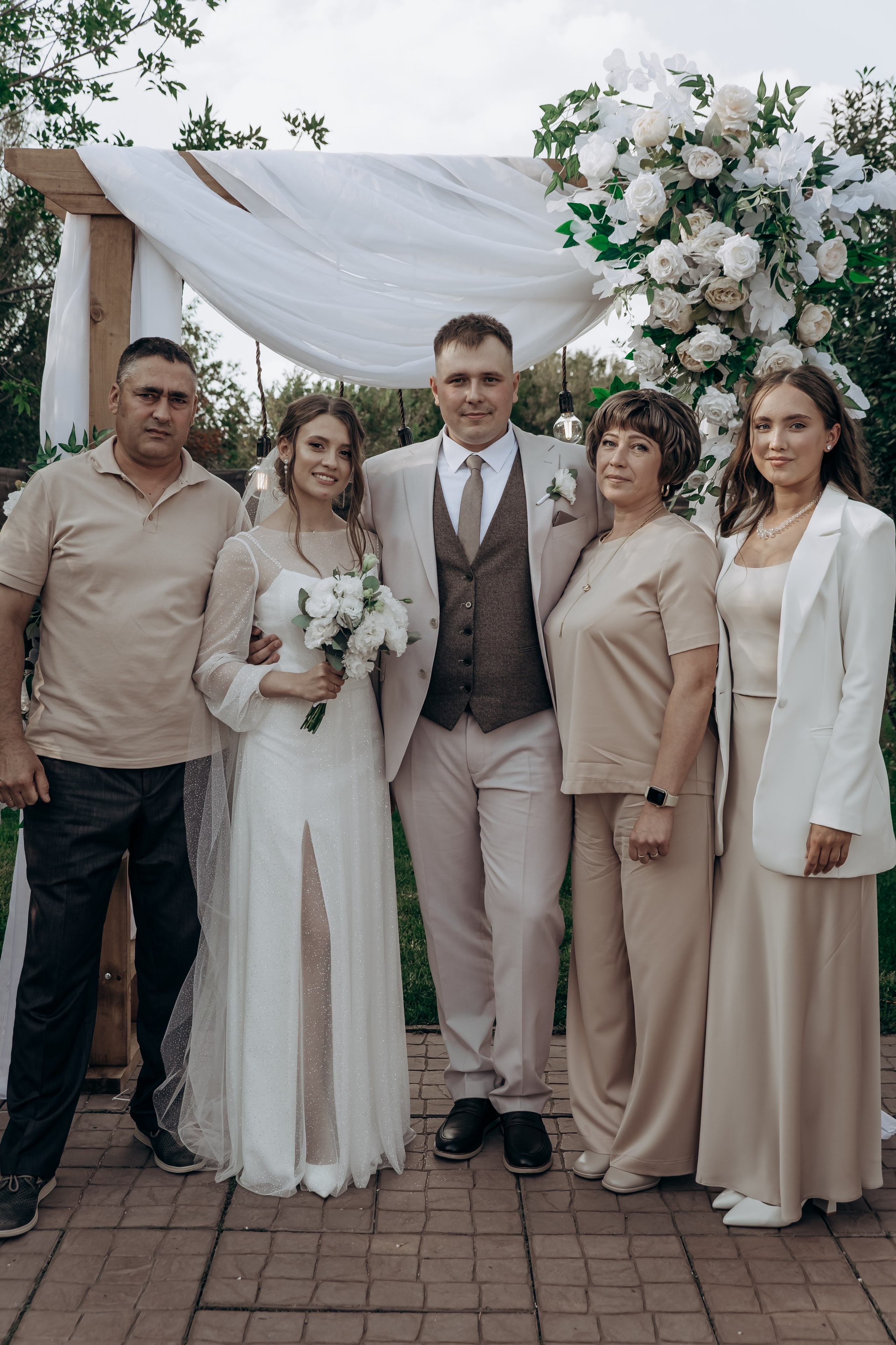 1. Свадебный фотограф Челябинск