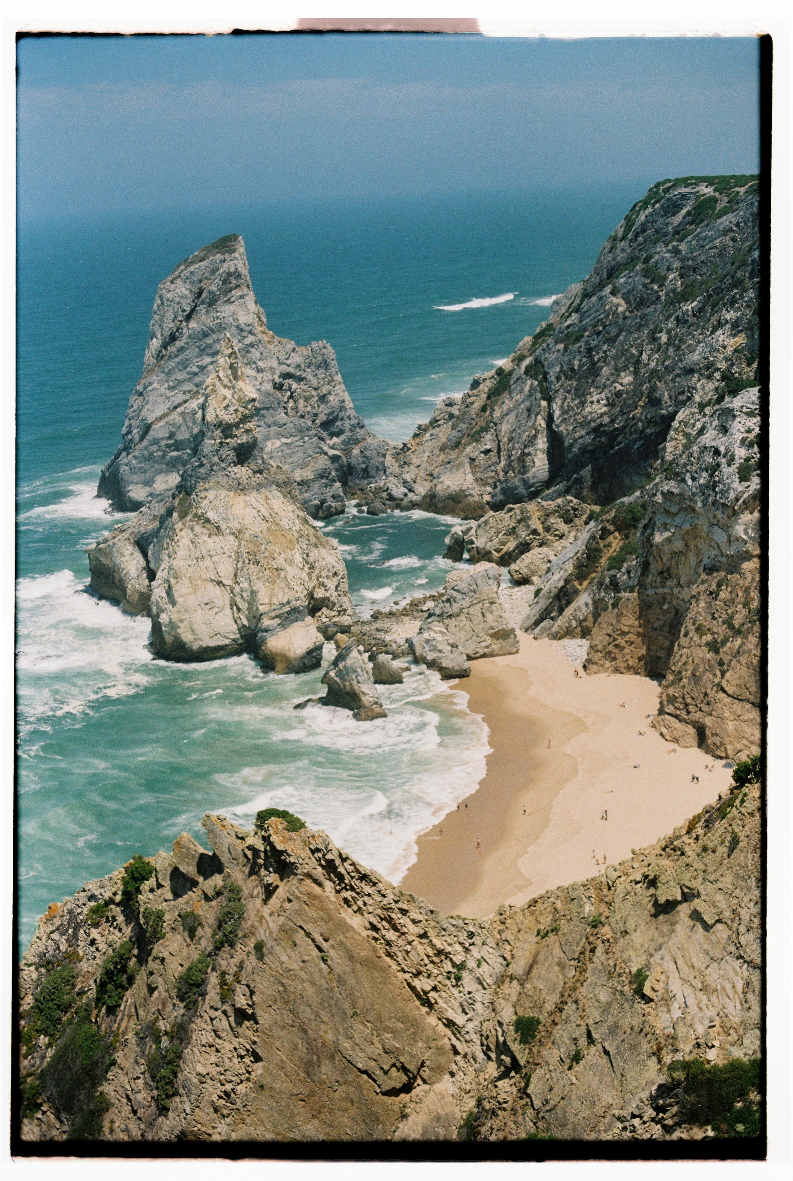 Фотографии природных явлений и животных. Фотограф Андрей Македонский