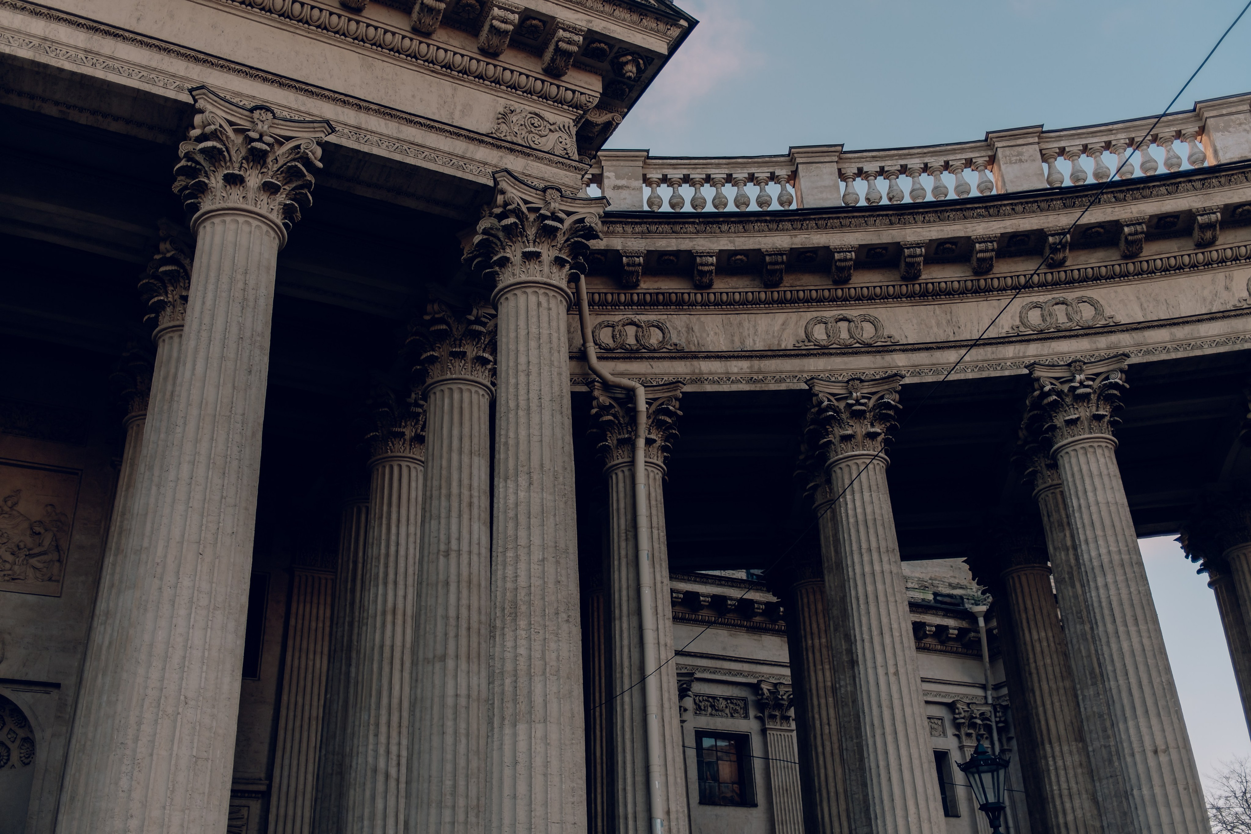 Санкт-Петербург. Аня Степанова