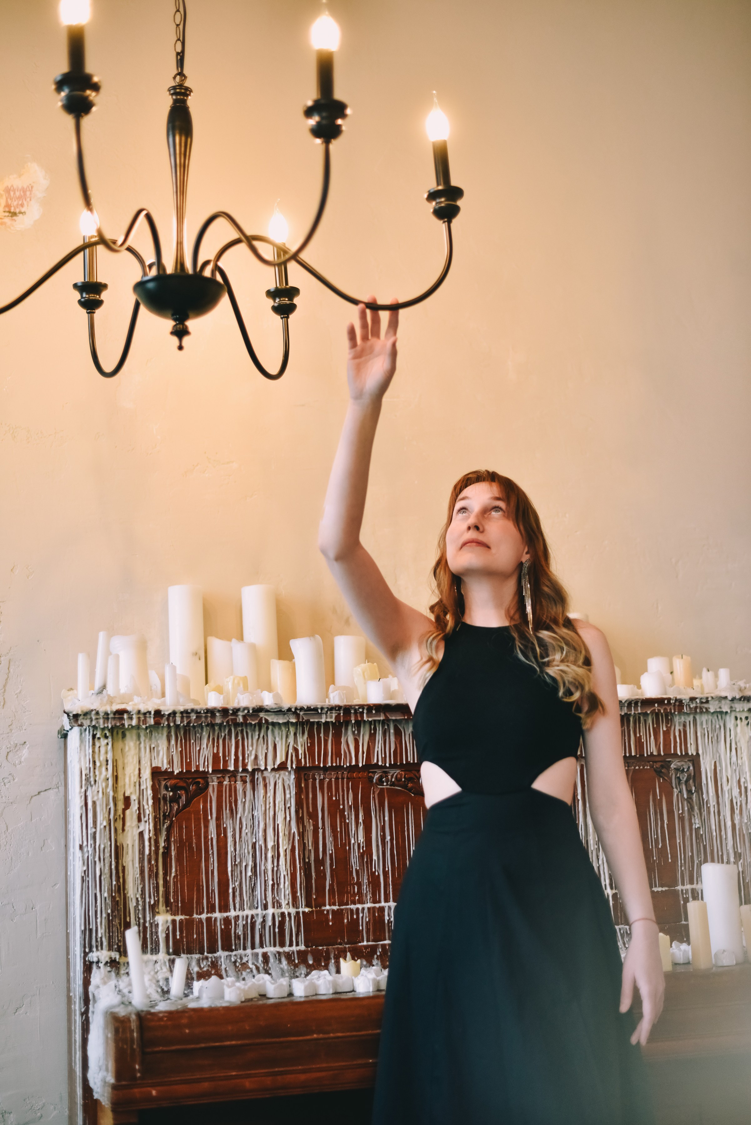 Юля и Алёна