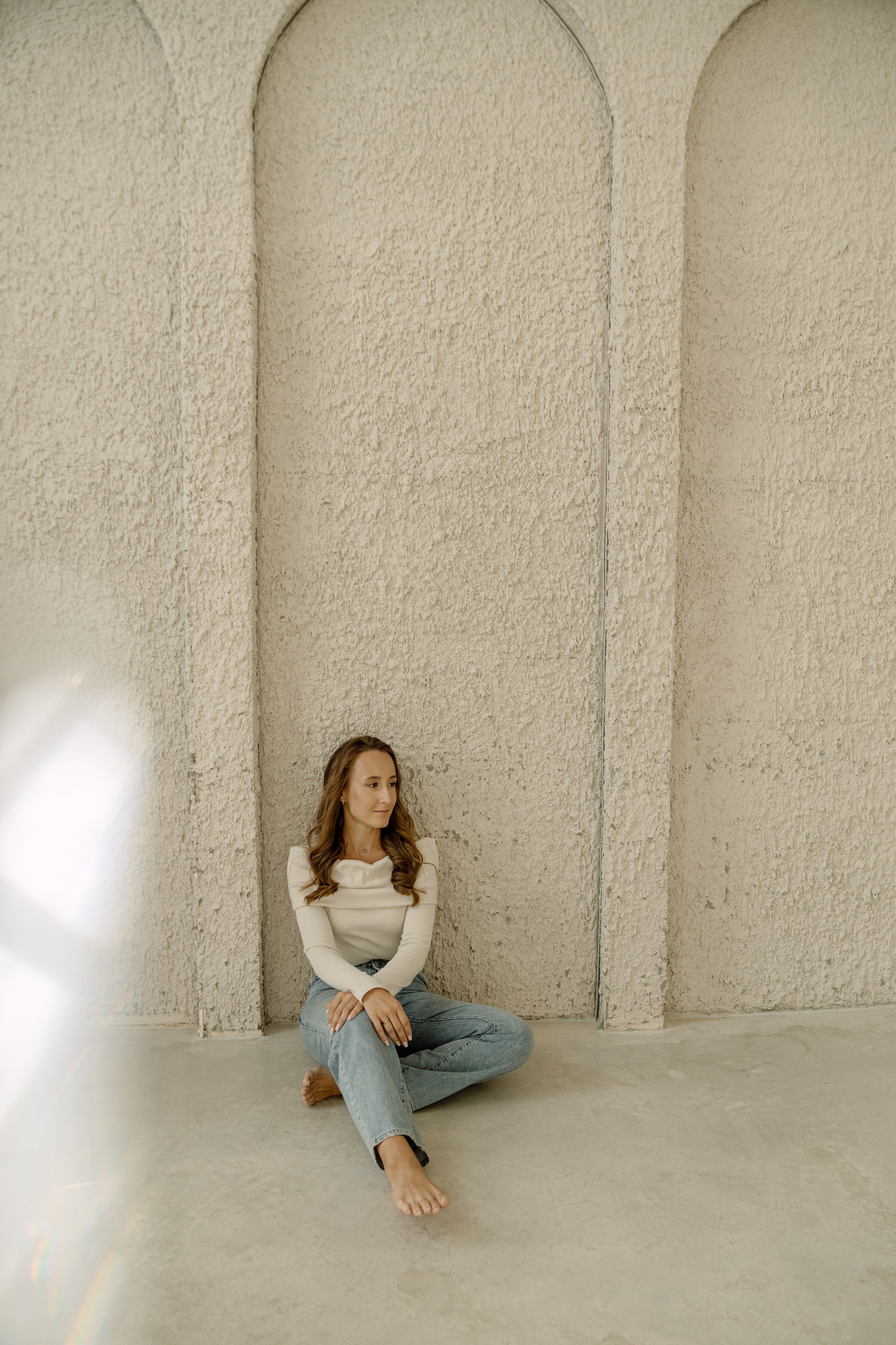 Елена. Фотограф Воронеж Варвара