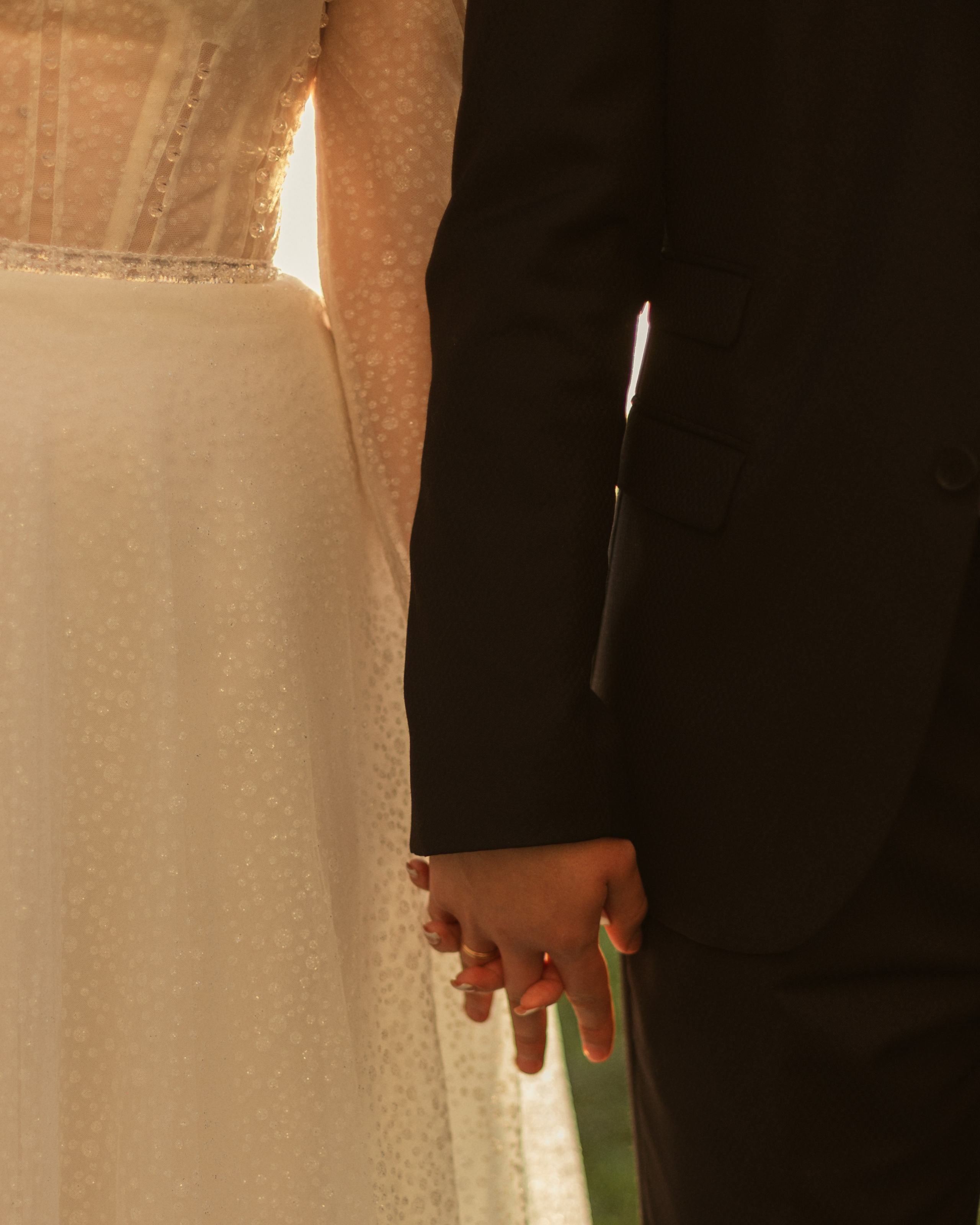 Мария и Сергей. Фотограф в Москве — Евгения Прокопенко