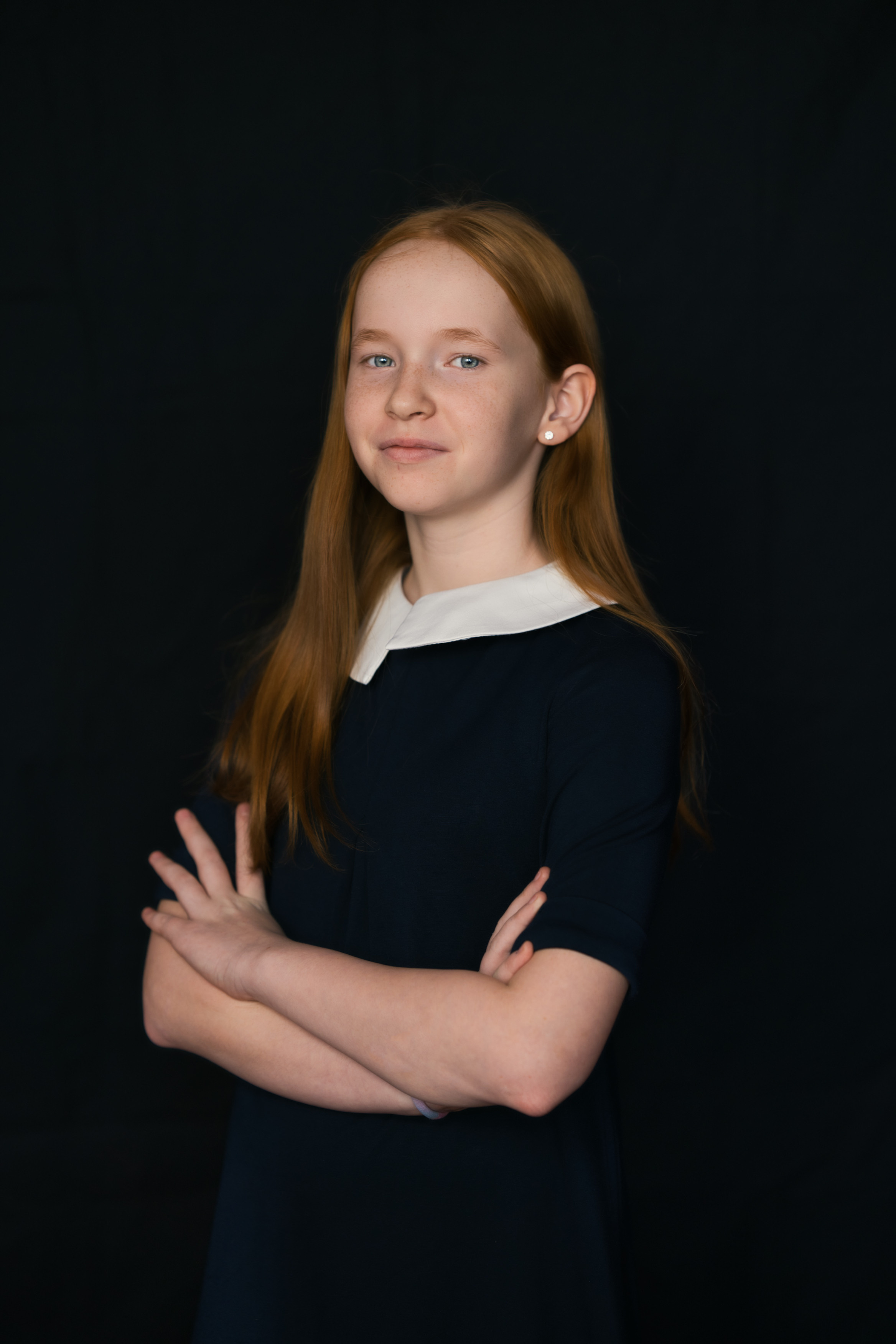 Портреты. PROmedia