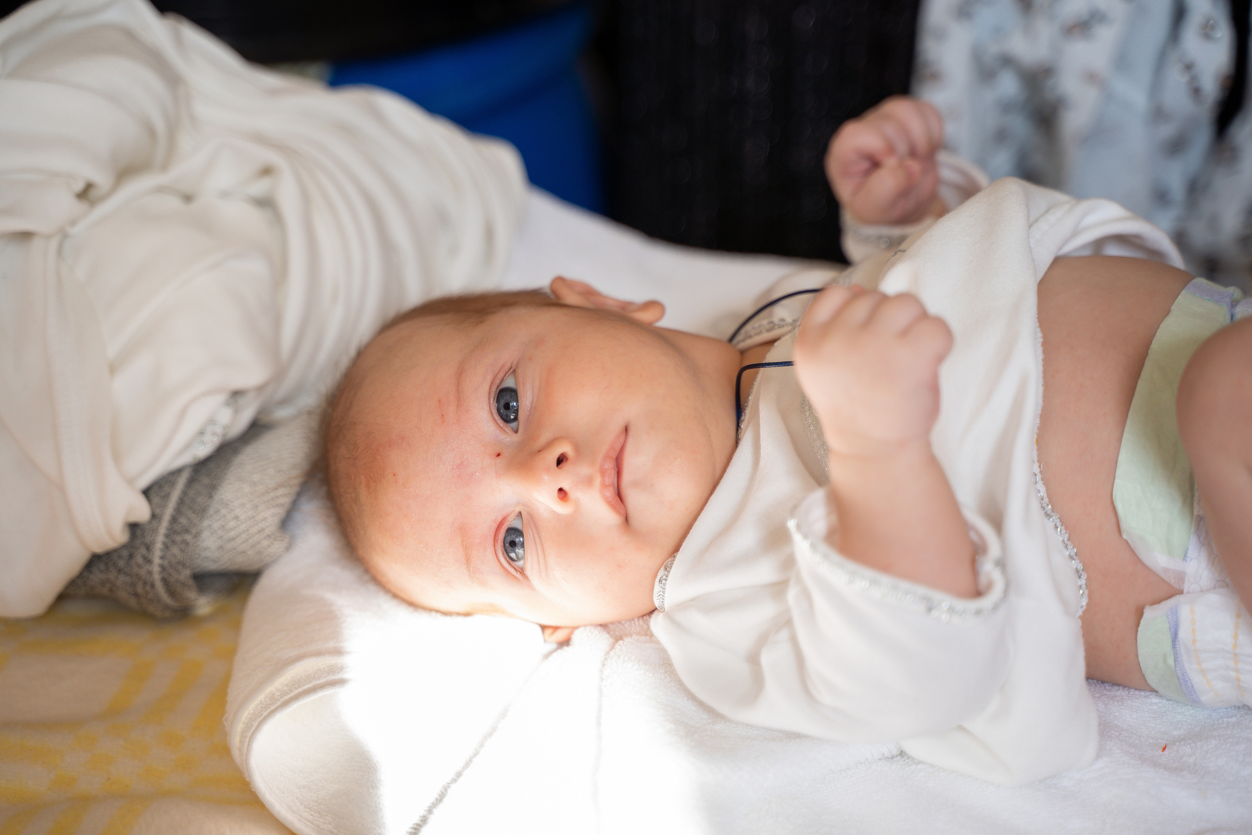 Крестины. PROmedia