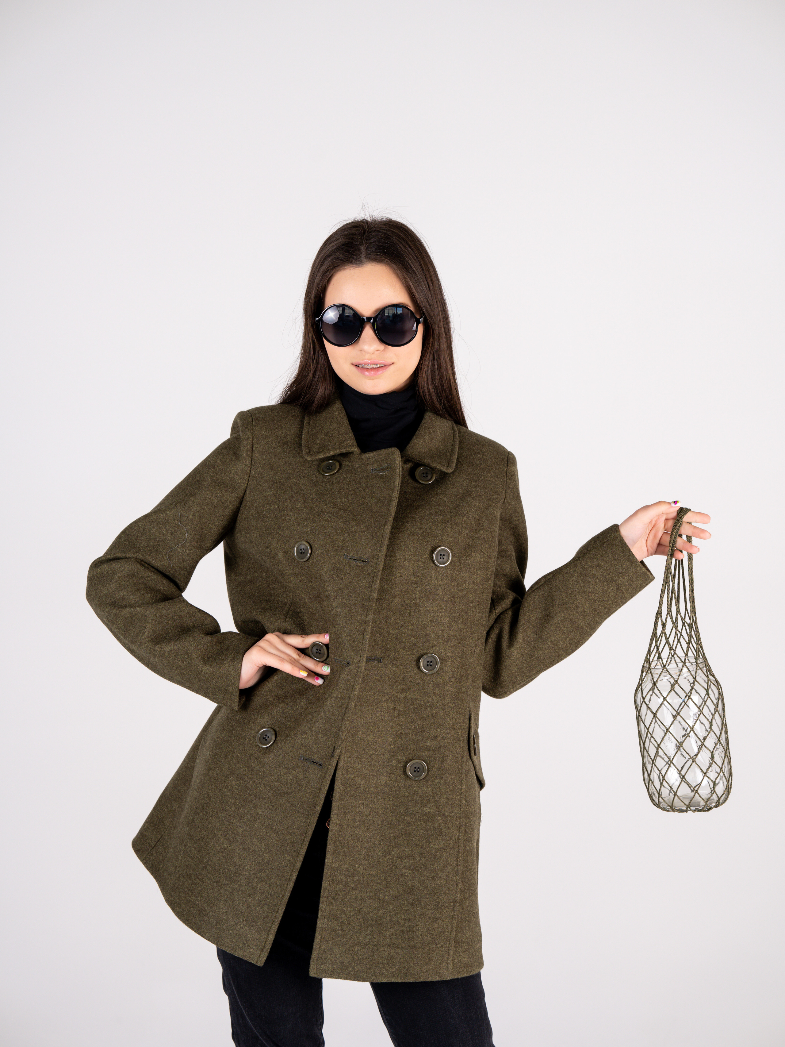 Студийная съемка. PROmedia