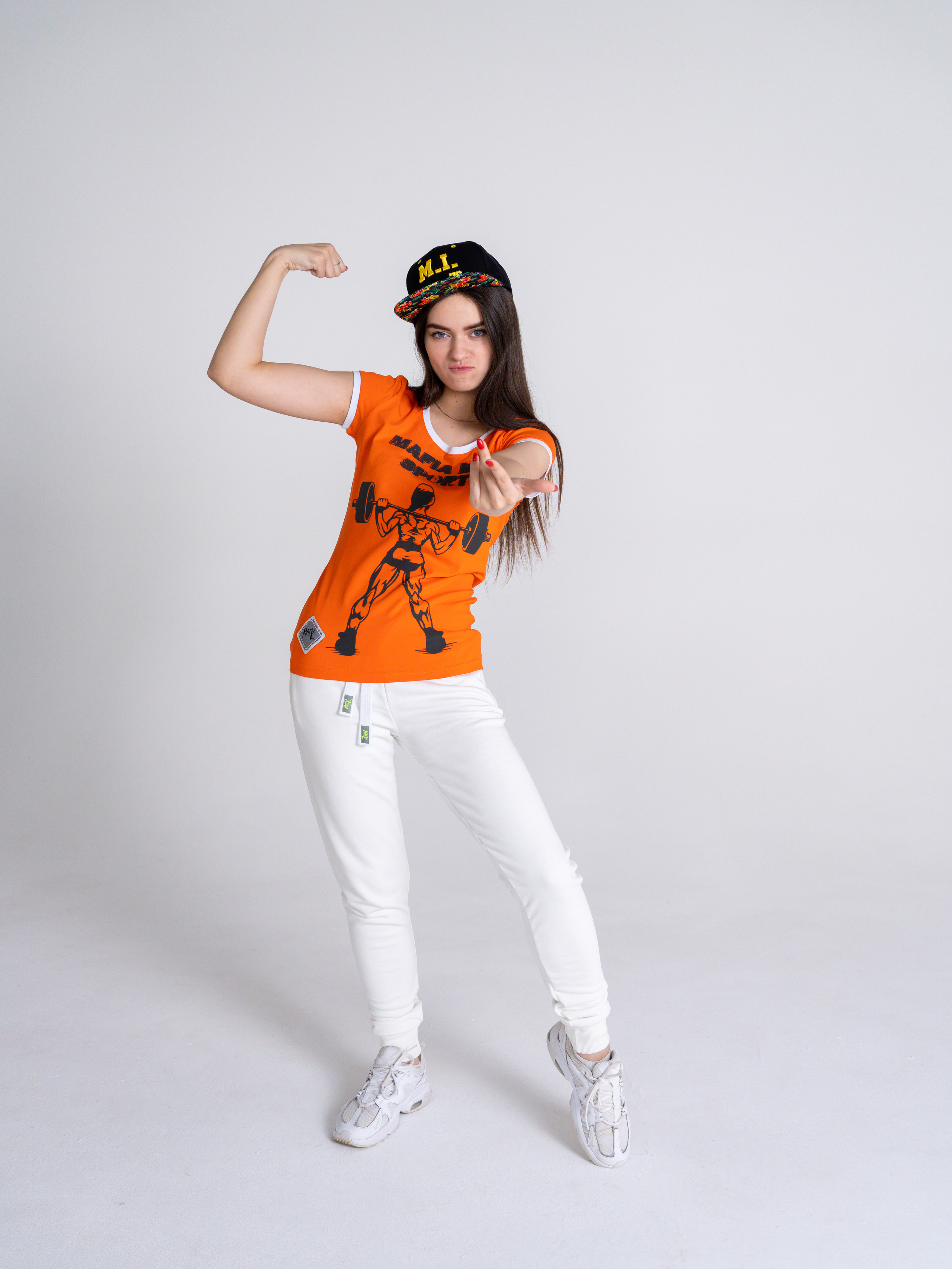 Студийная съемка. PROmedia