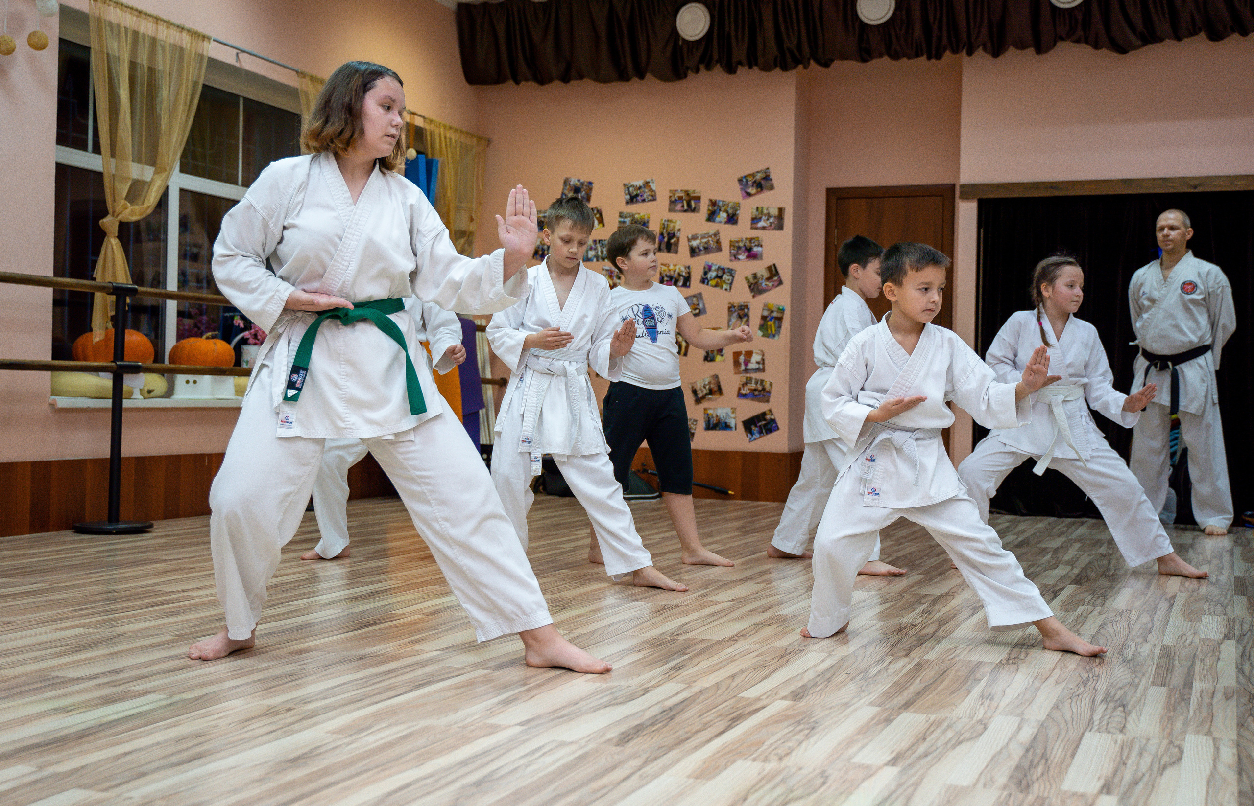 Школа, детское фото, образовательные учреждения. PROmedia