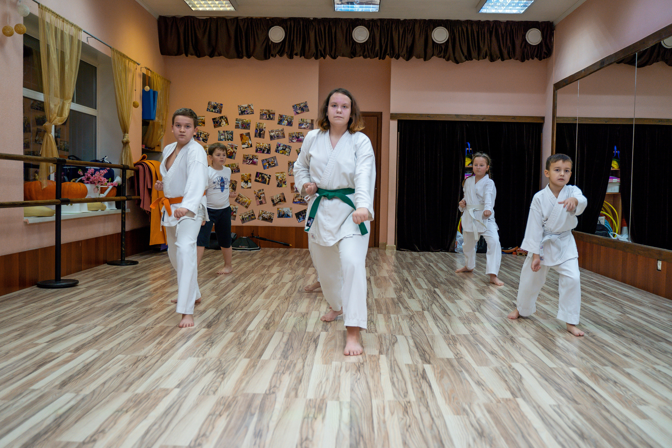 Школа, детское фото, образовательные учреждения. PROmedia