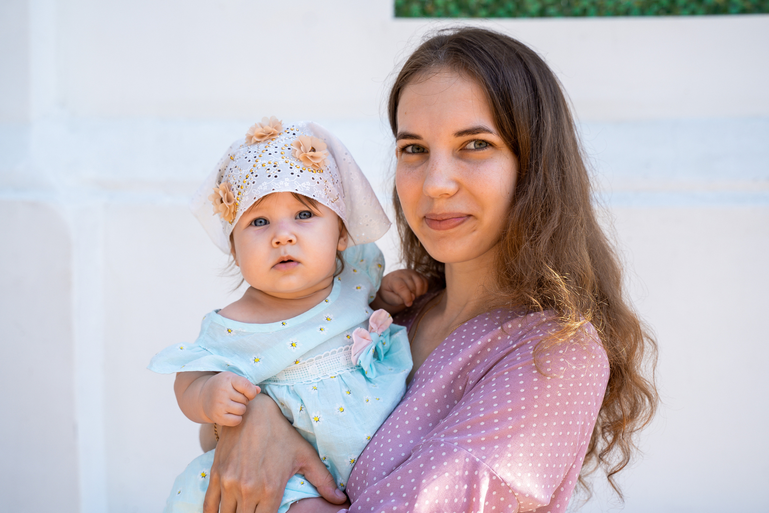 Крестины. PROmedia