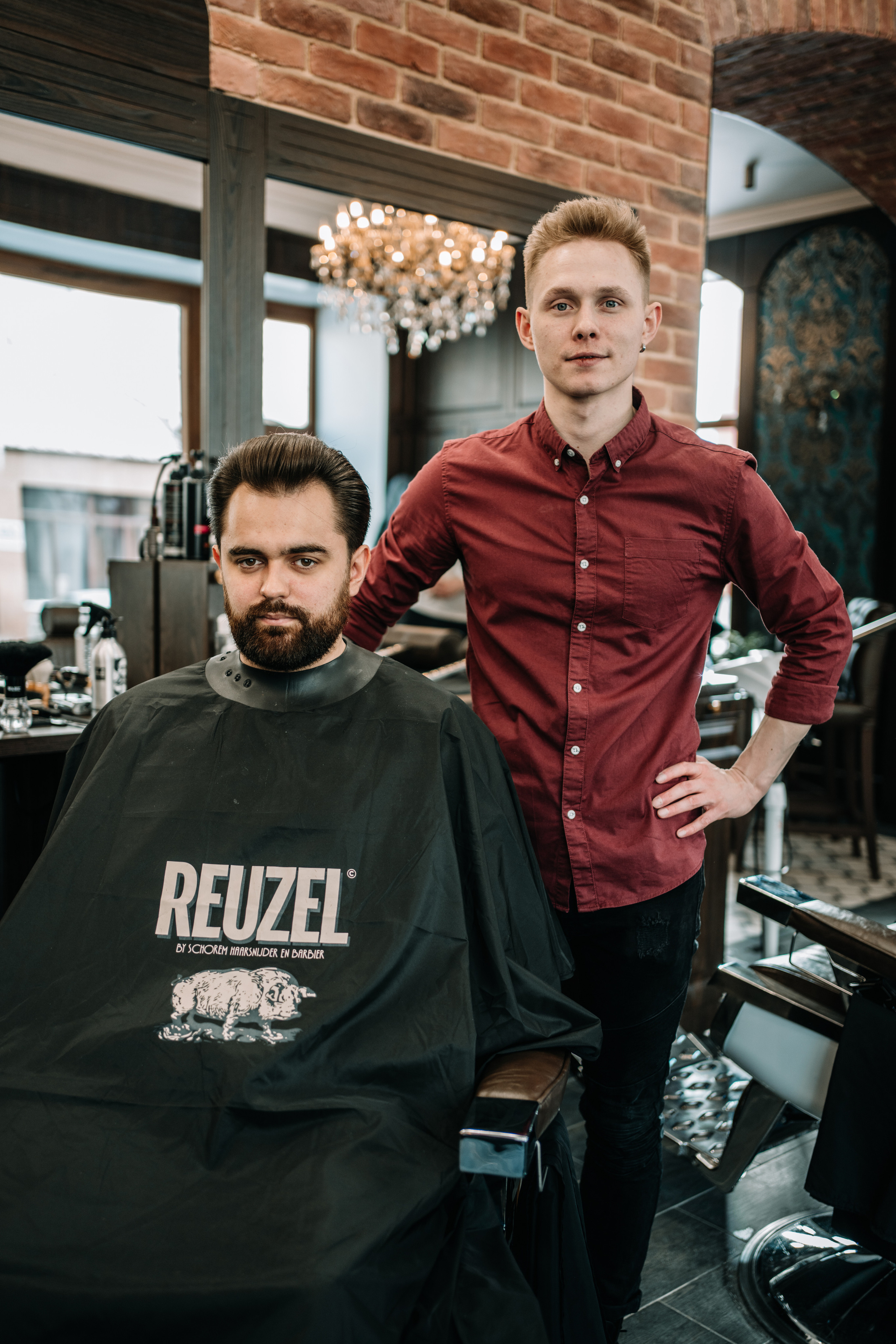 Коммерческая сьемка. PROmedia