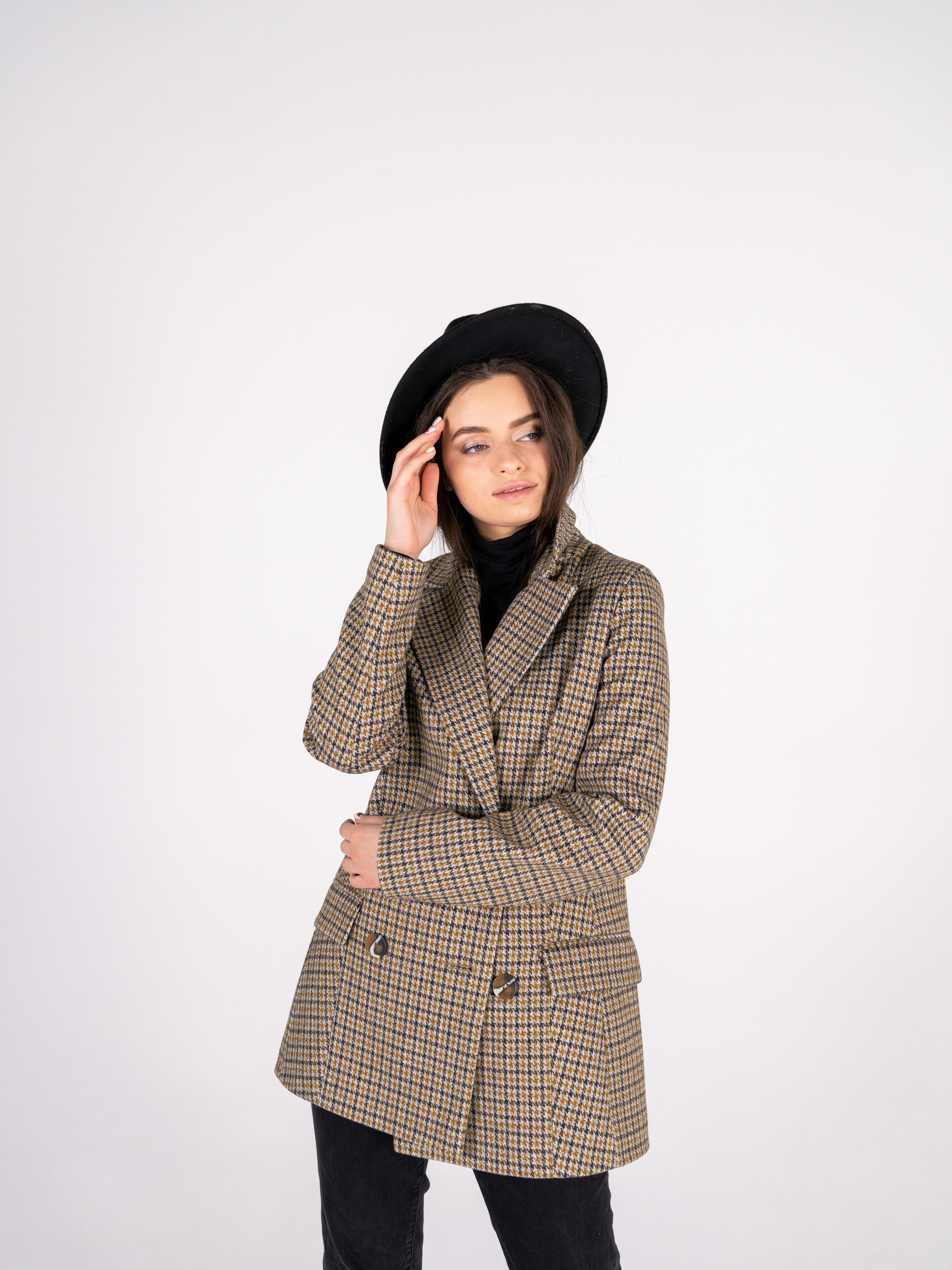 Студийная съемка. PROmedia