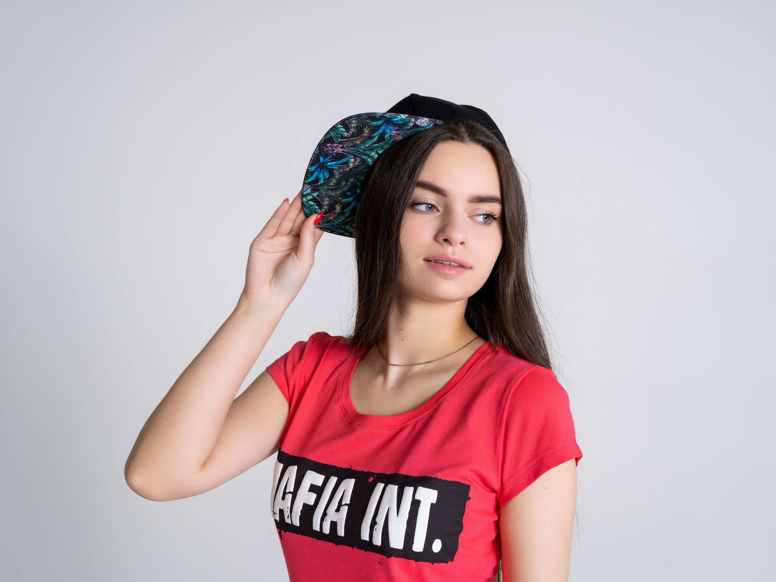 Студийная съемка. PROmedia