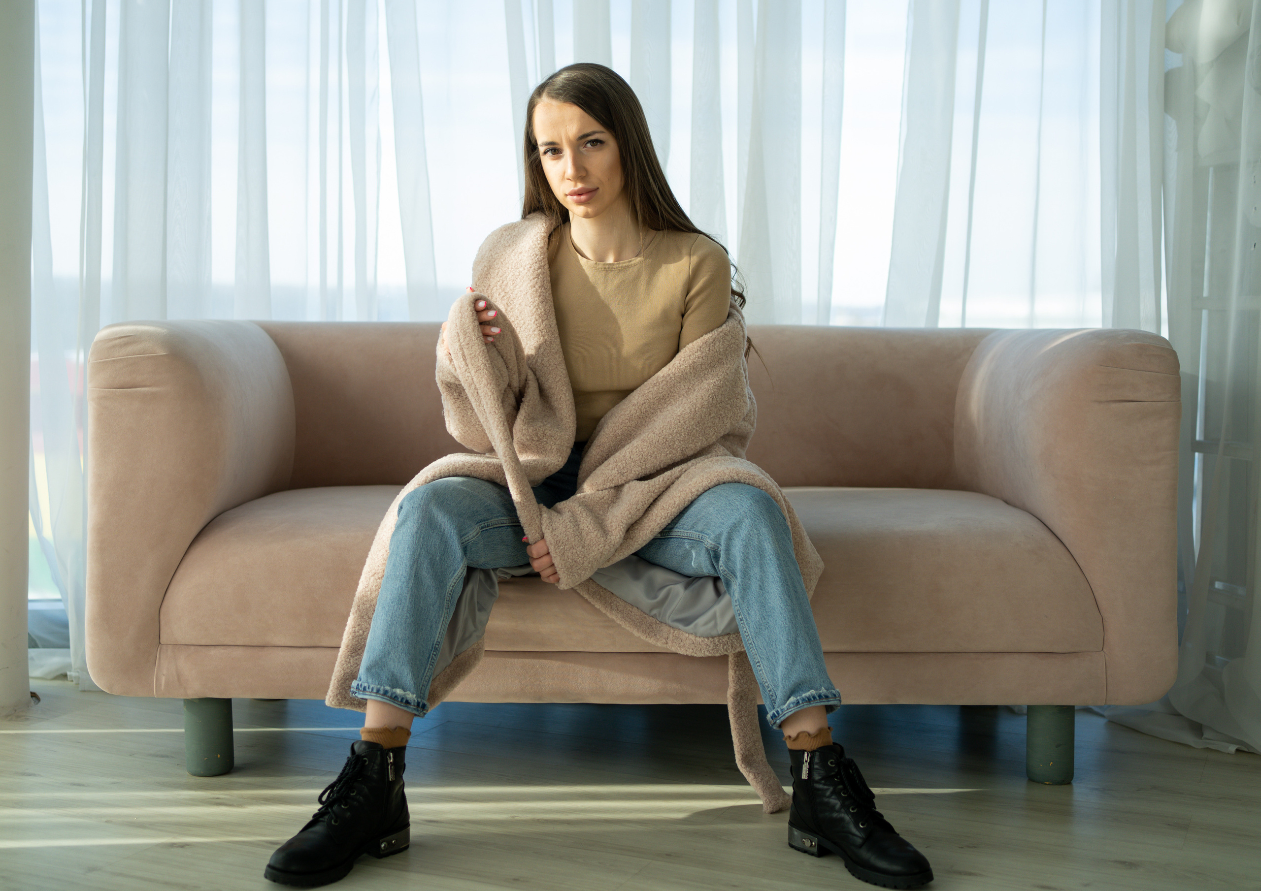 Студийная съемка. PROmedia