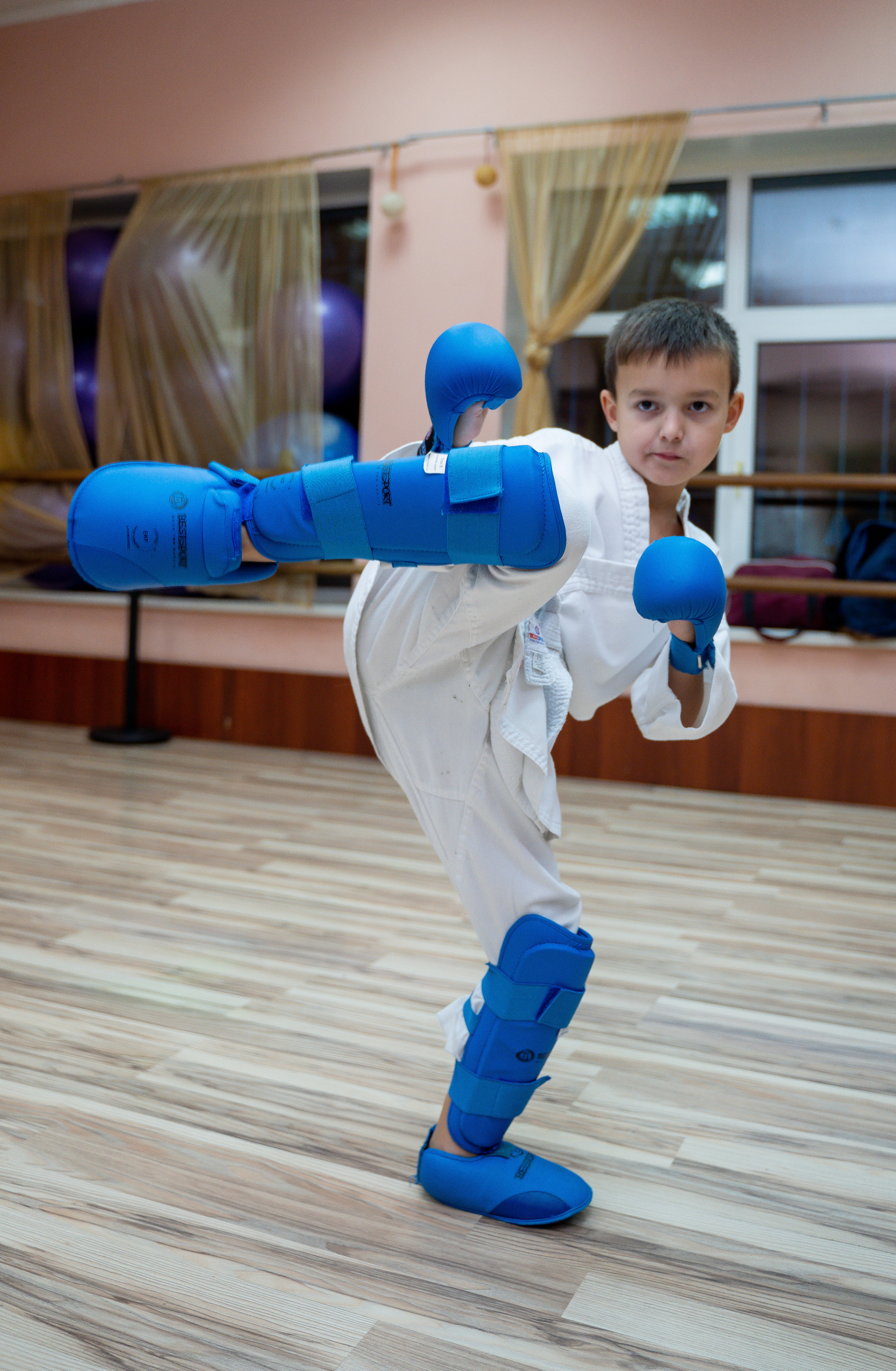 Школа, детское фото, образовательные учреждения. PROmedia