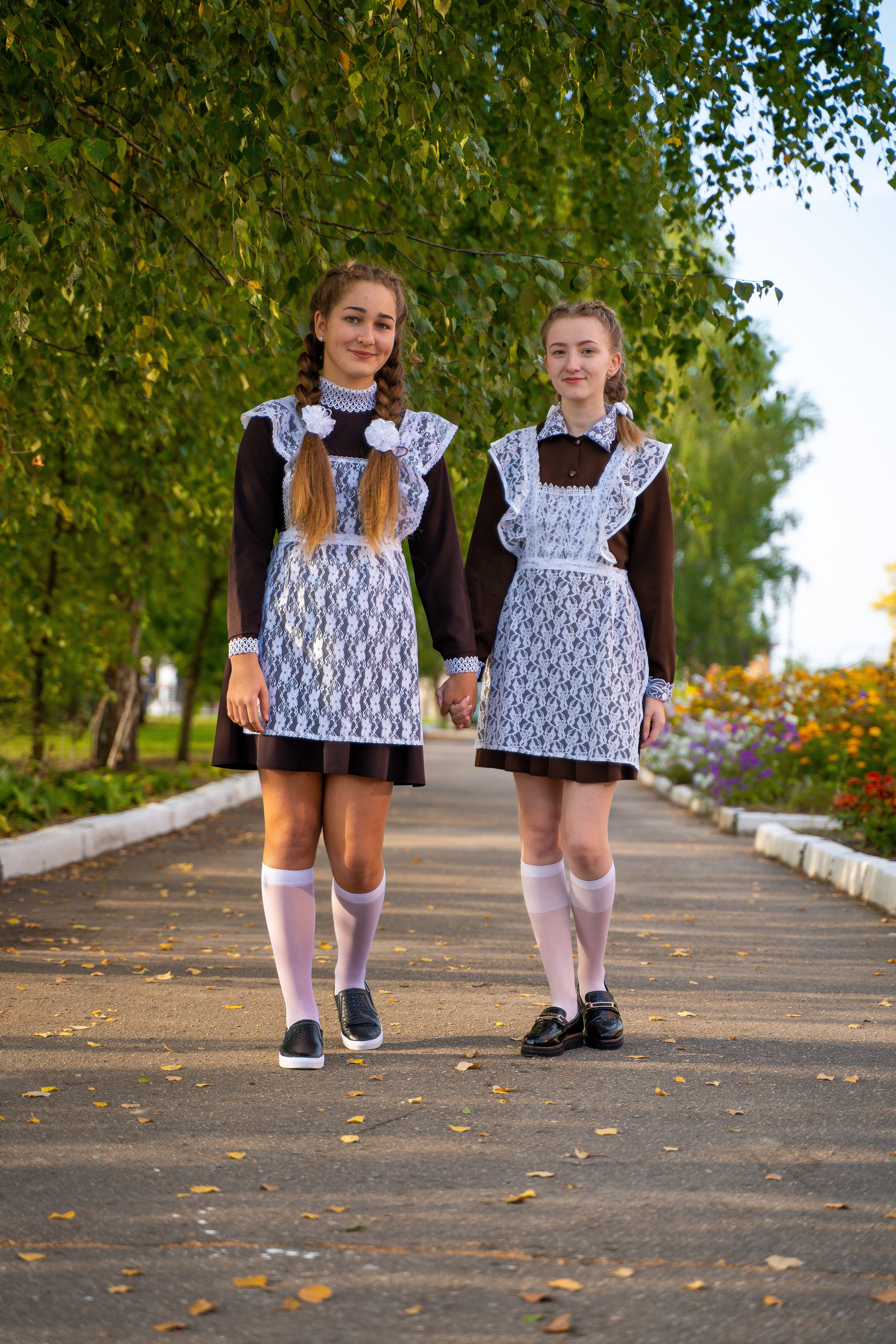 Школа, детское фото, образовательные учреждения. PROmedia