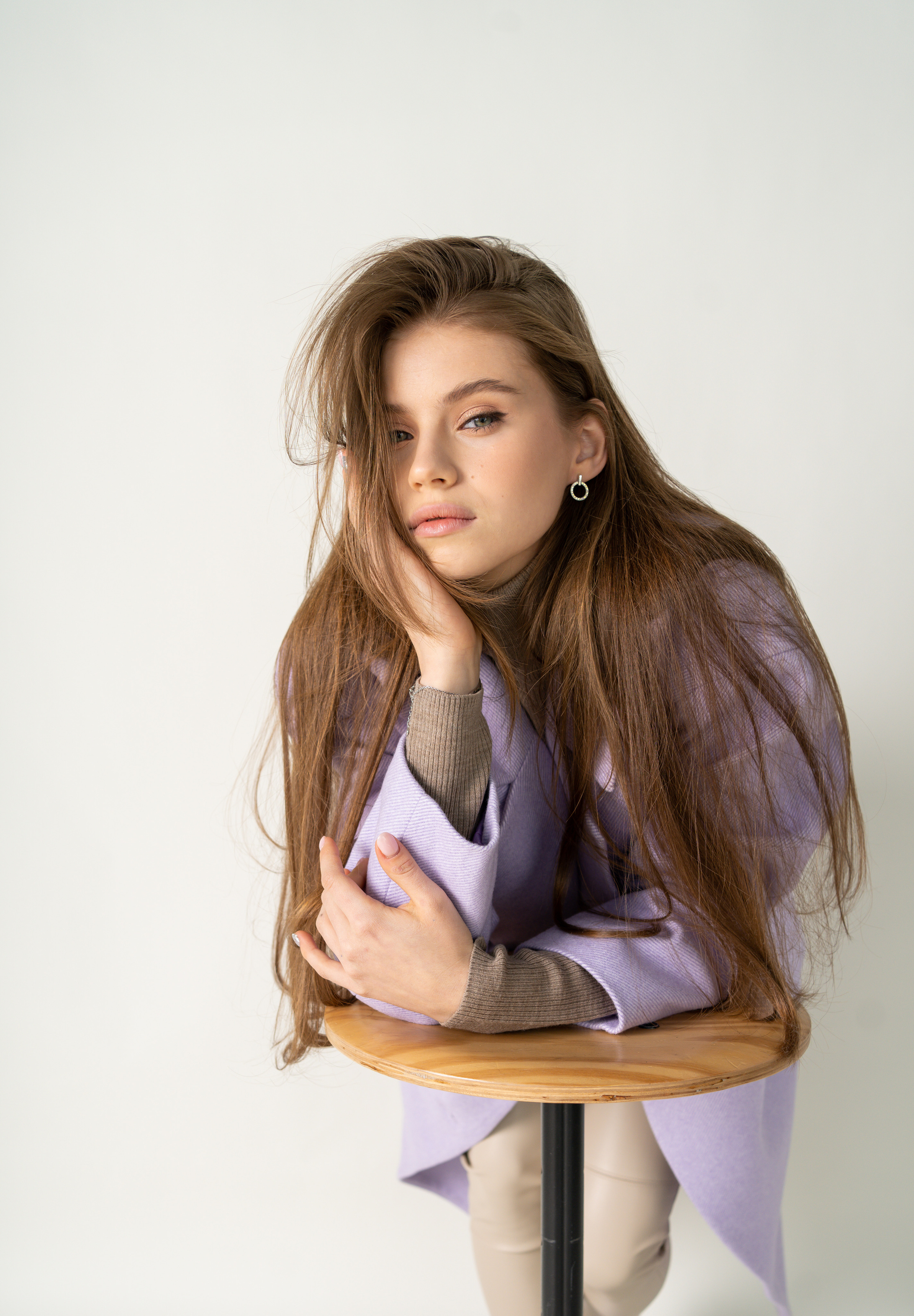 Студийная съемка. PROmedia