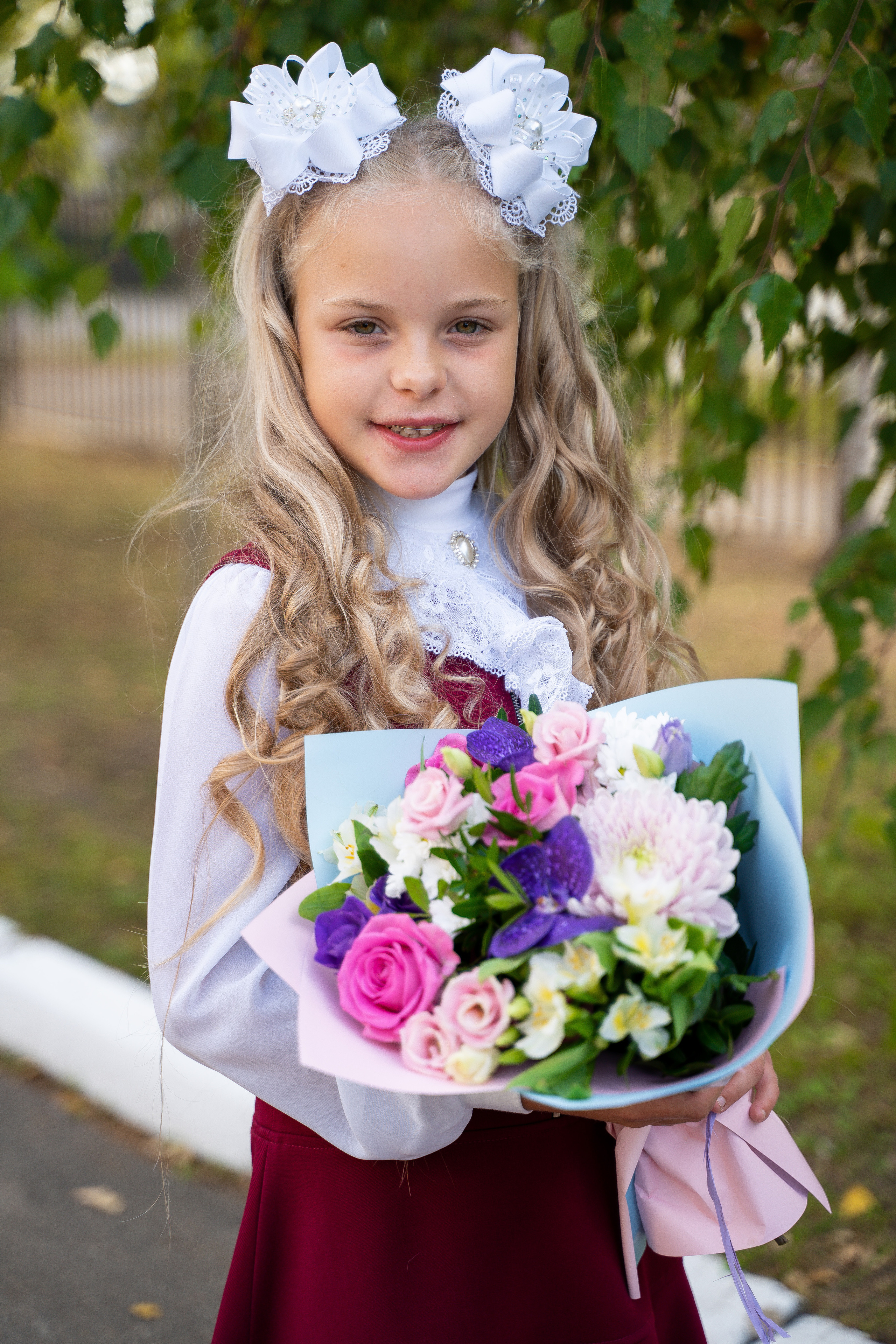 Школа, детское фото, образовательные учреждения. PROmedia