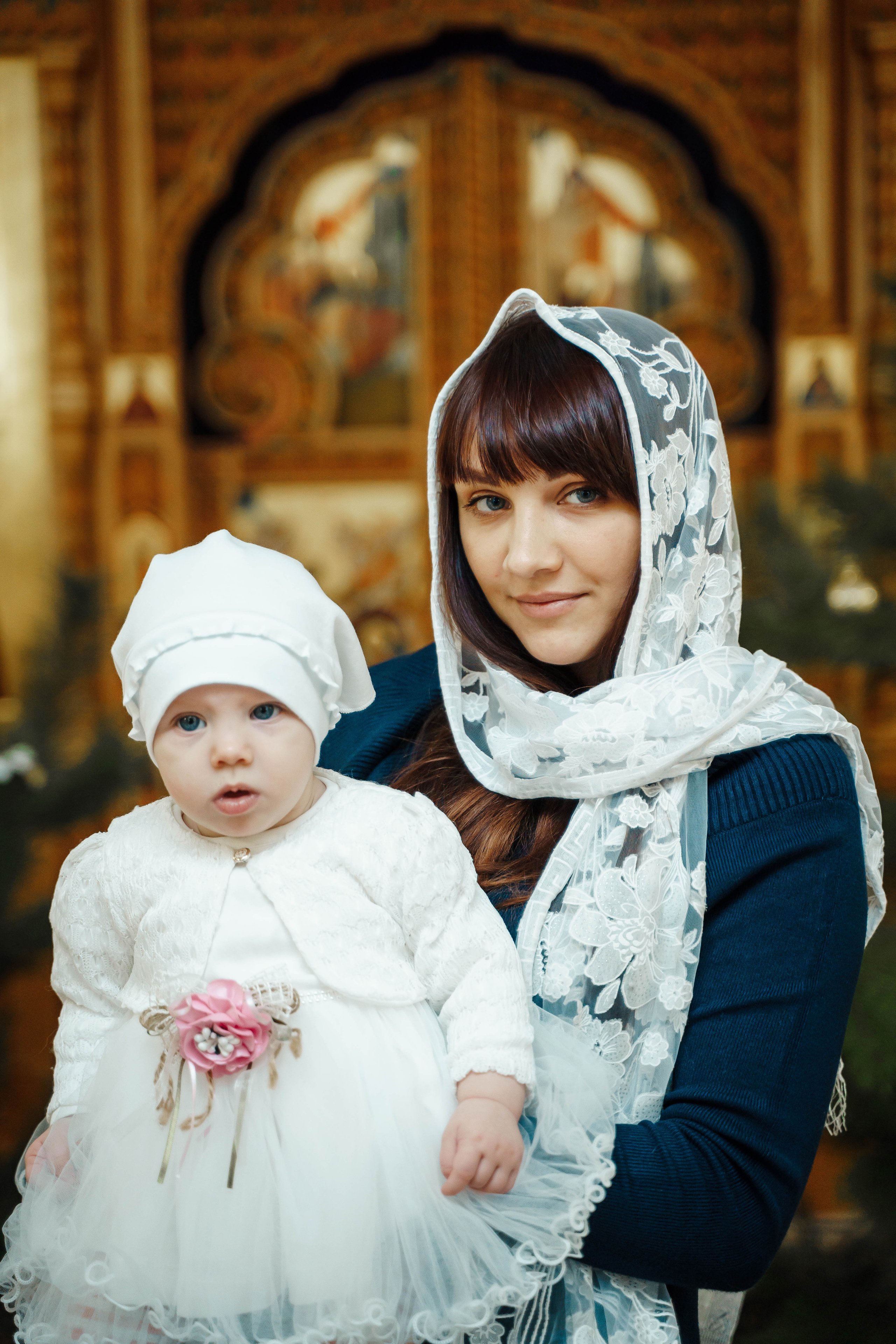 Крестины. PROmedia