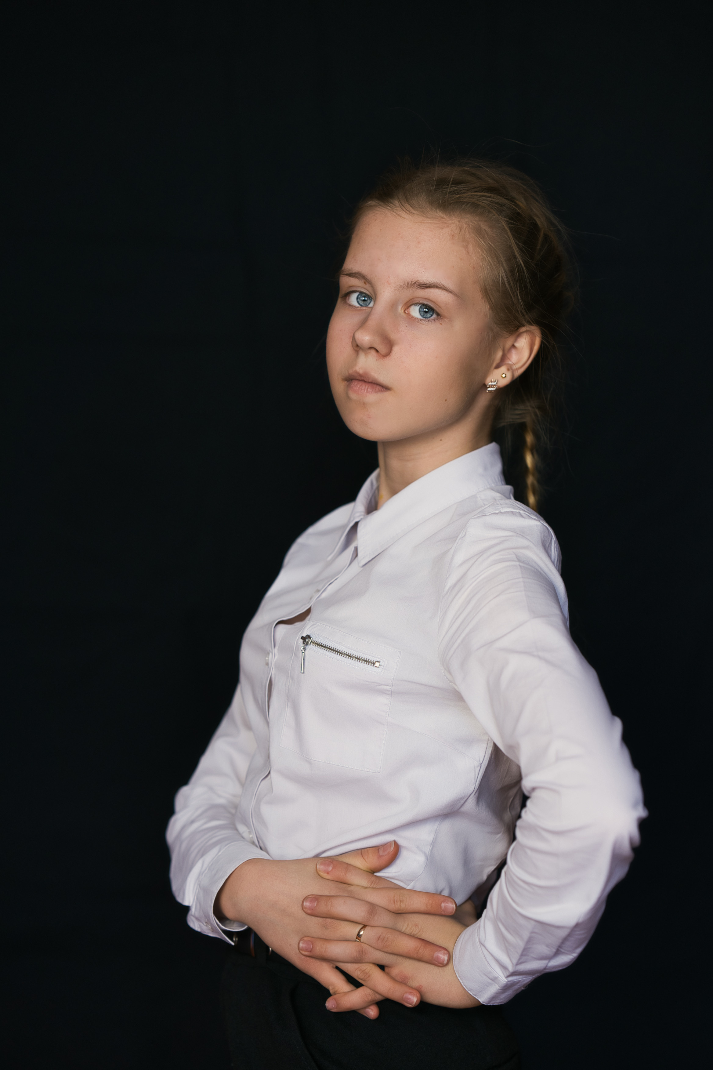 Портреты. PROmedia