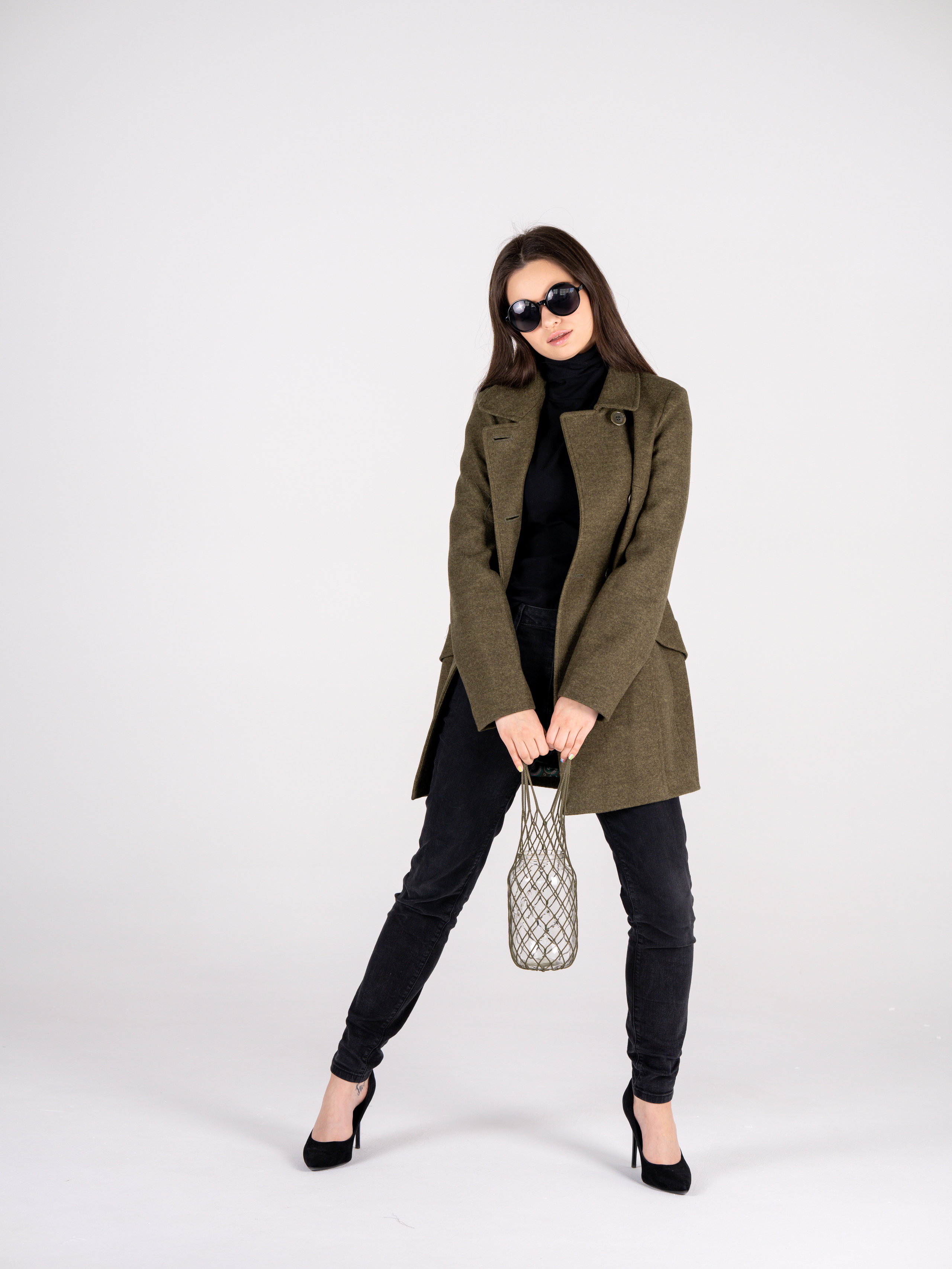 Студийная съемка. PROmedia