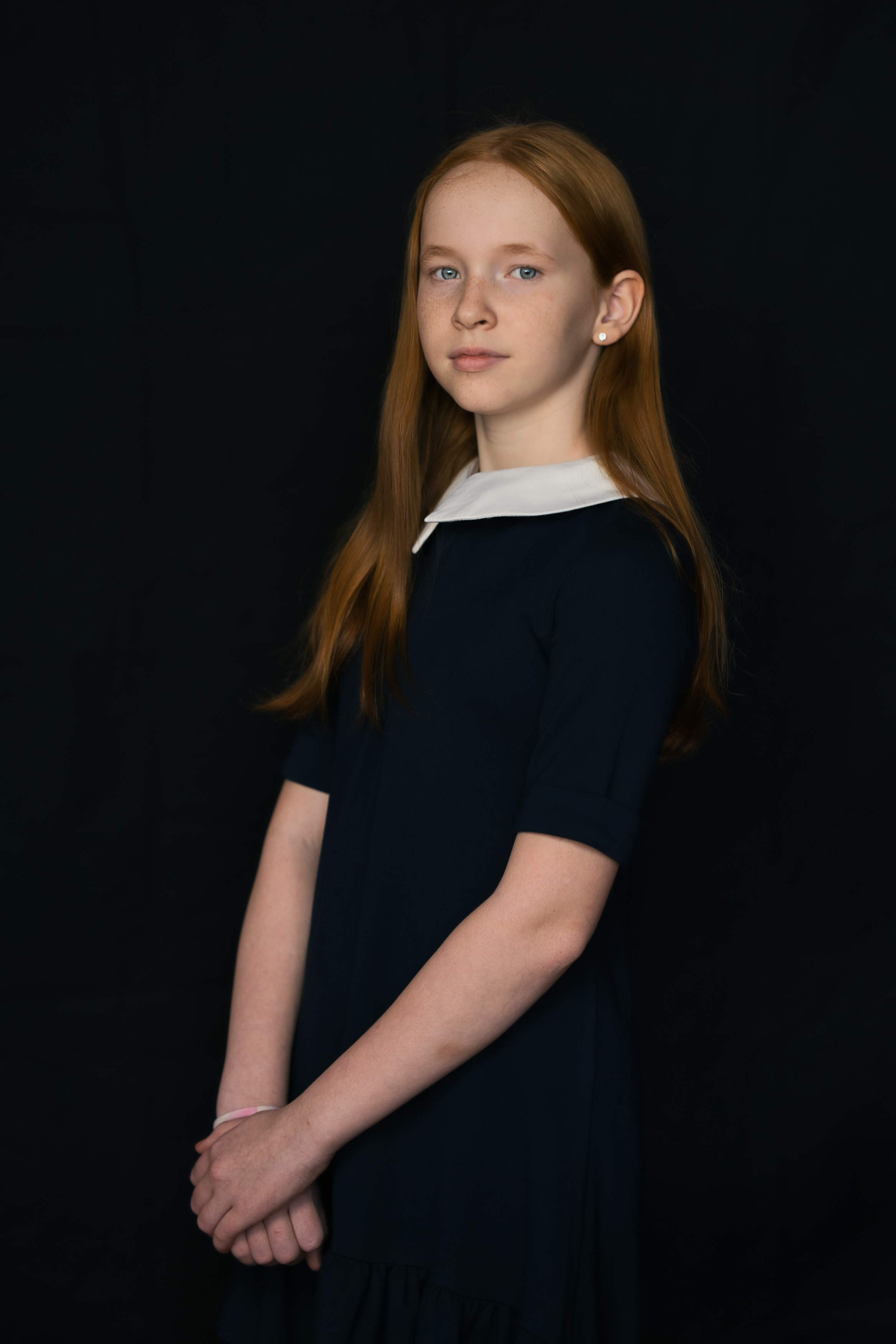 Портреты. PROmedia