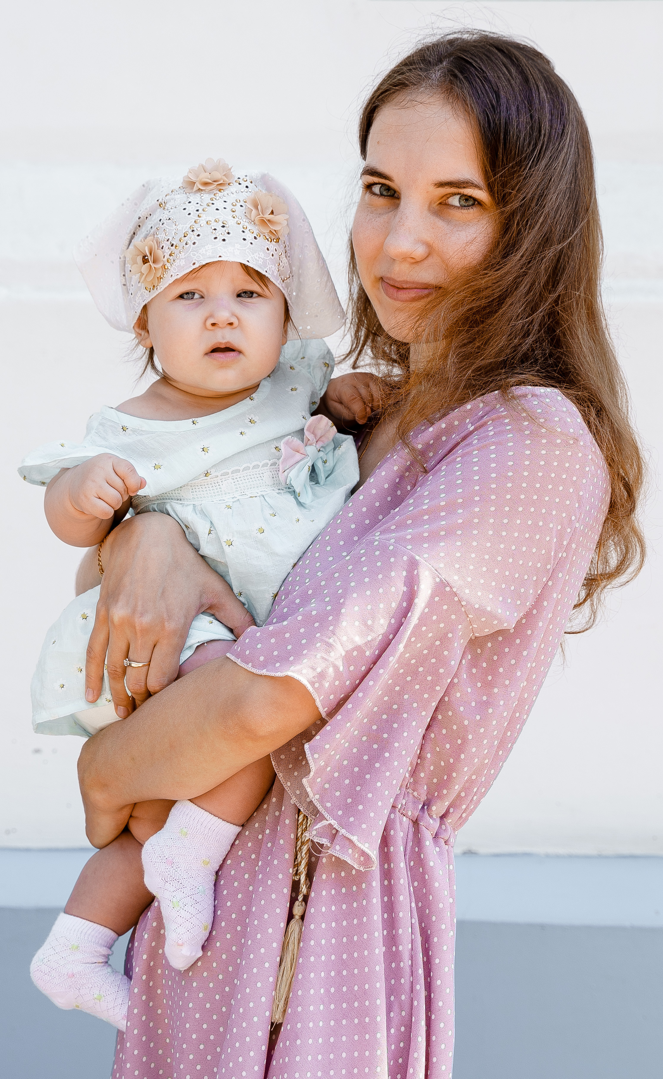 Крестины. PROmedia