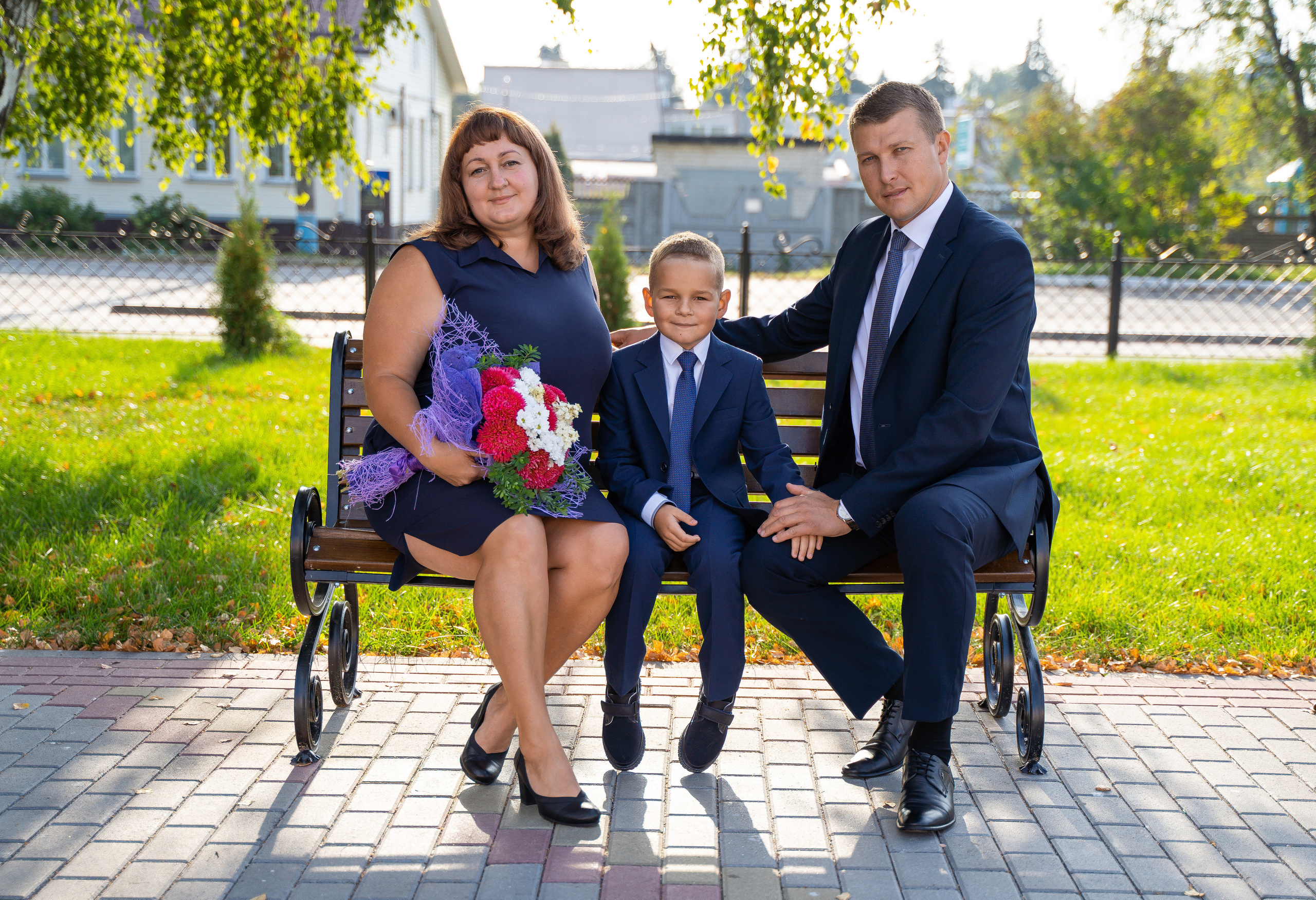 Школа, детское фото, образовательные учреждения. PROmedia