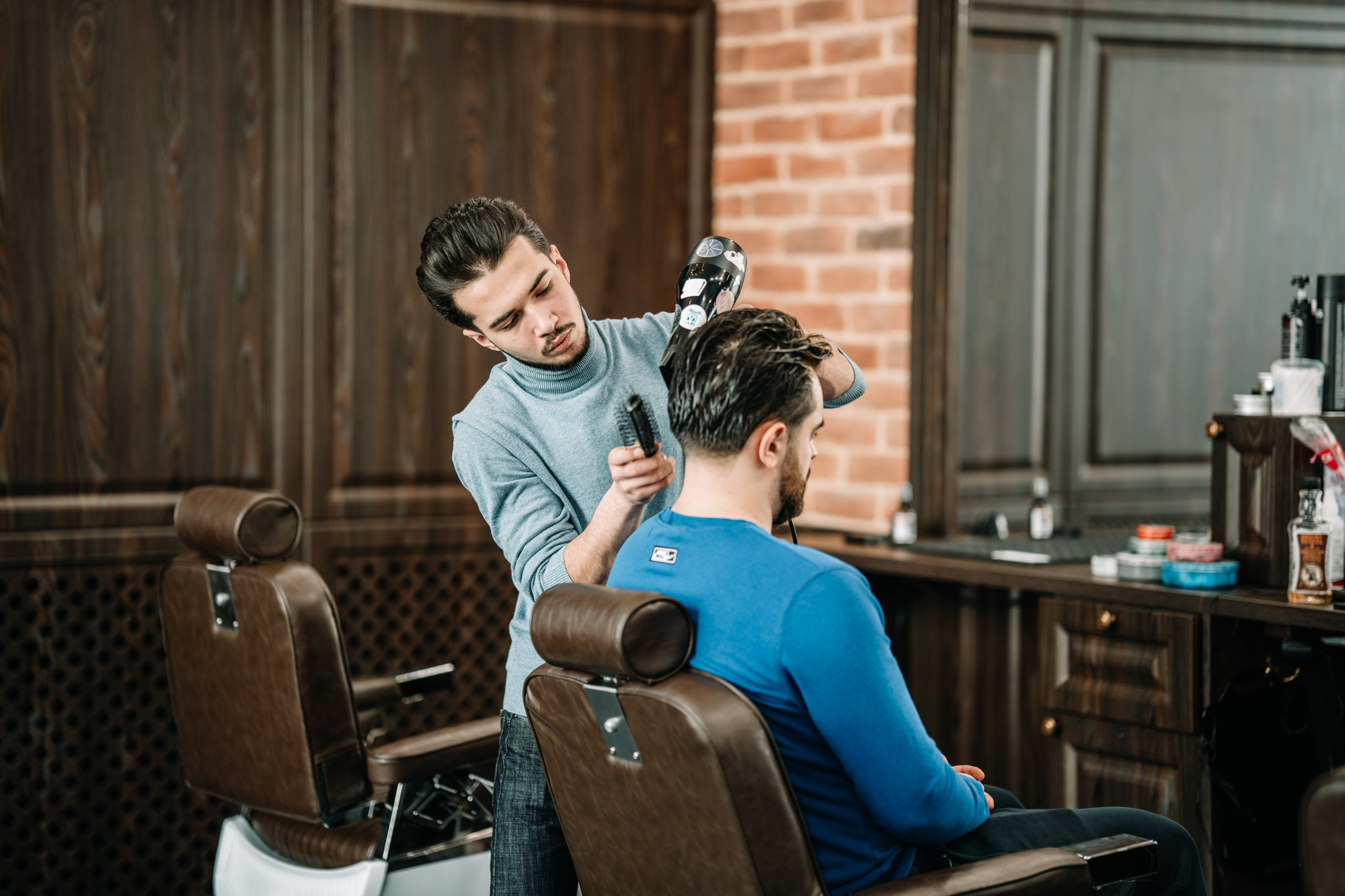 Коммерческая сьемка. PROmedia