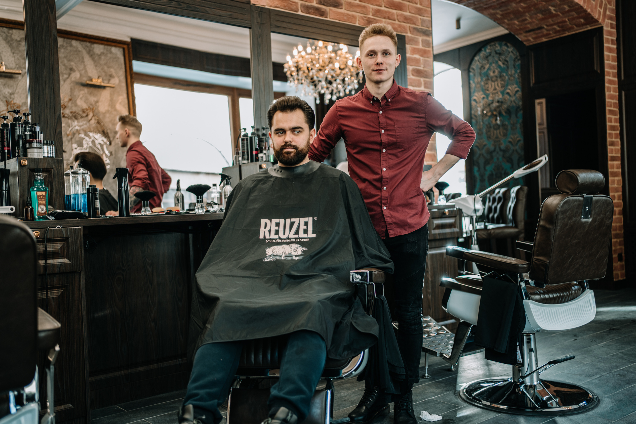 Коммерческая сьемка. PROmedia