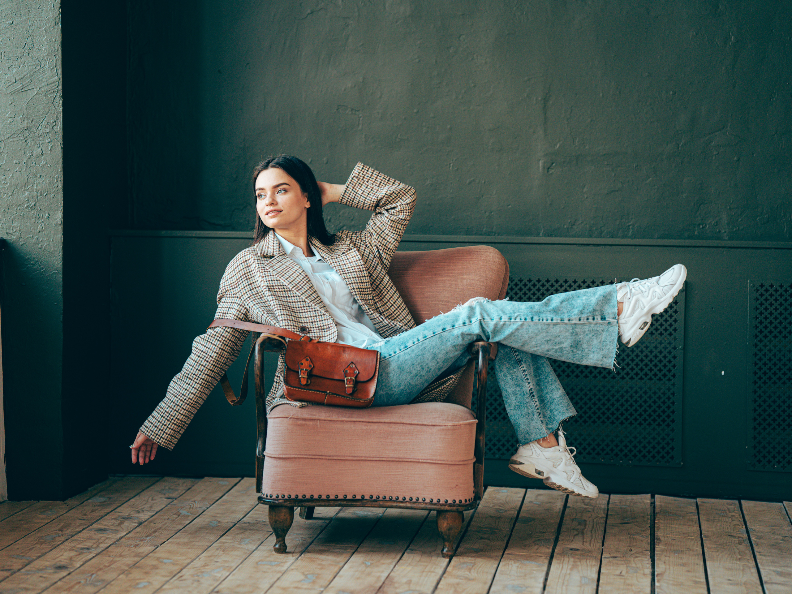 Студийная съемка. PROmedia